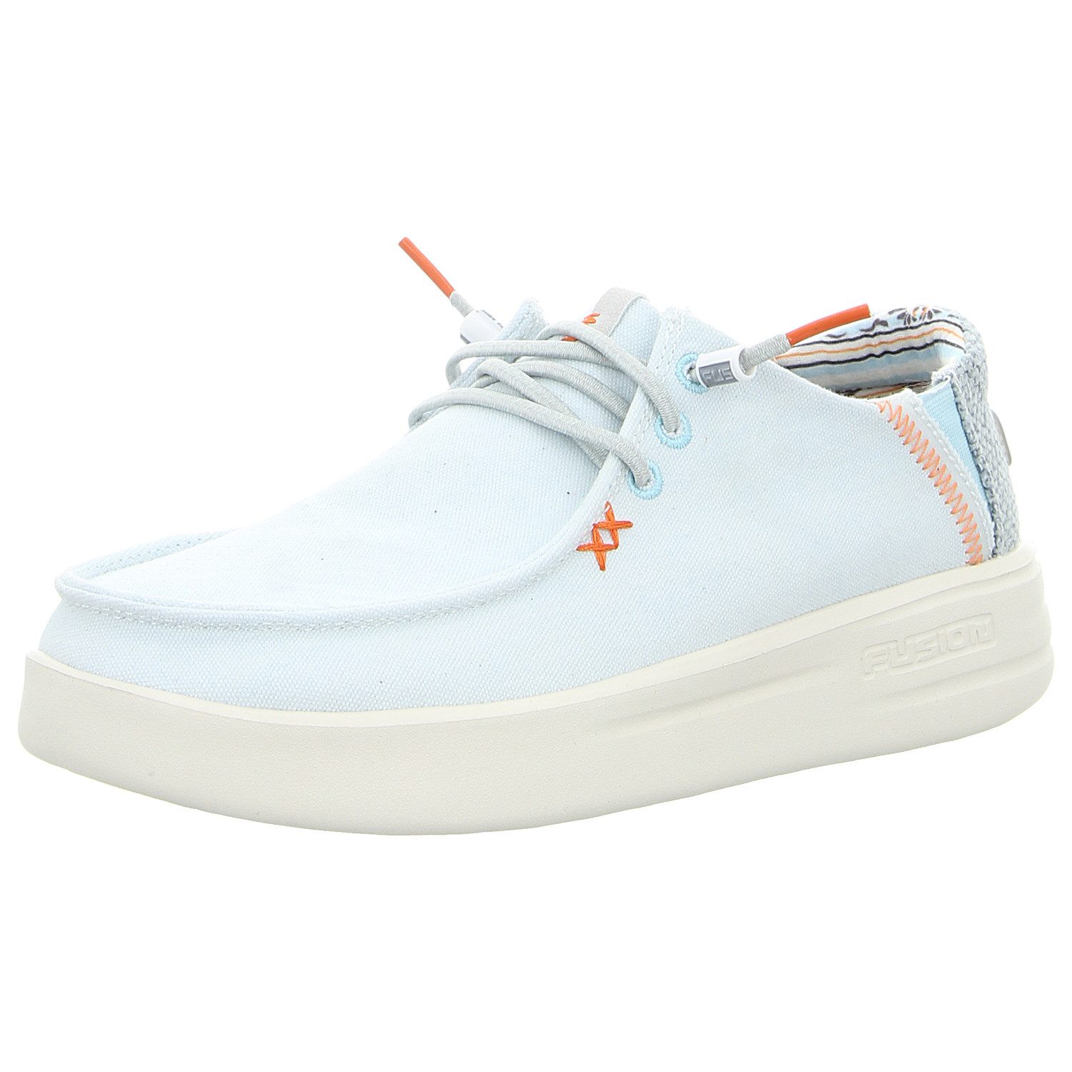Fusion Lily Sneaker