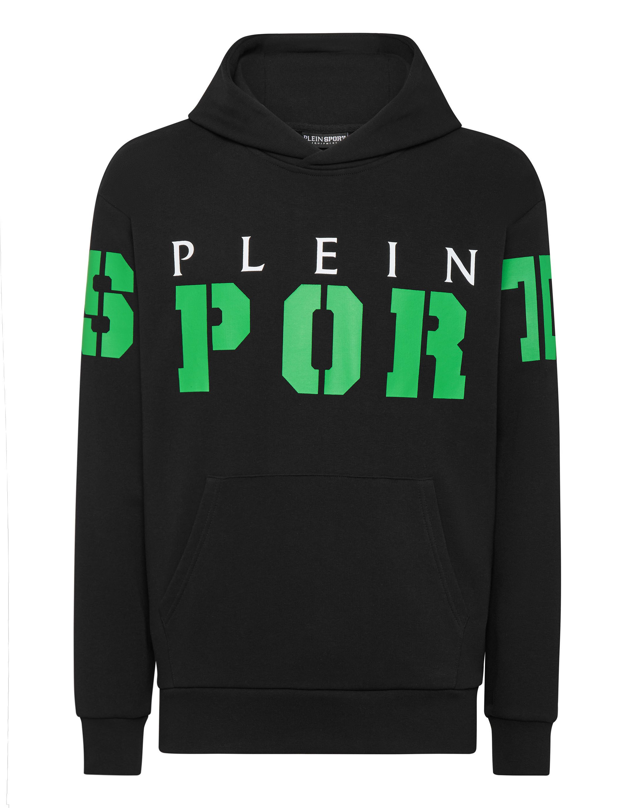 Sweatshirt Hoodie