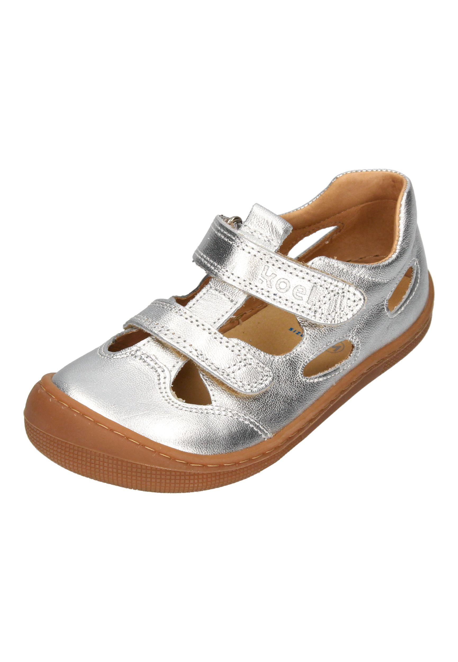 DEEN METALIC Barfußschuh