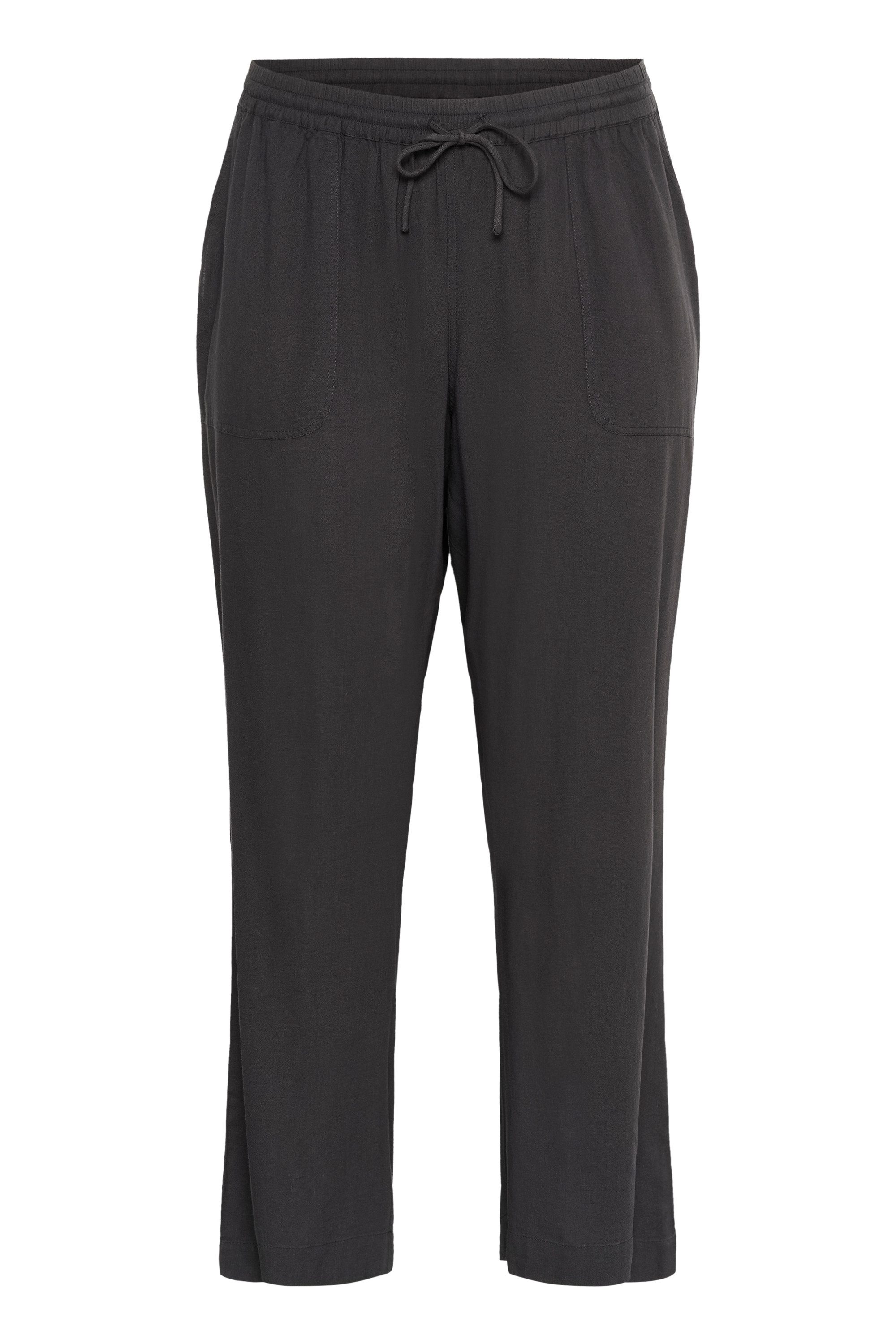 KAFFE Curve Anzughose Pants Suiting KCmille günstig online kaufen