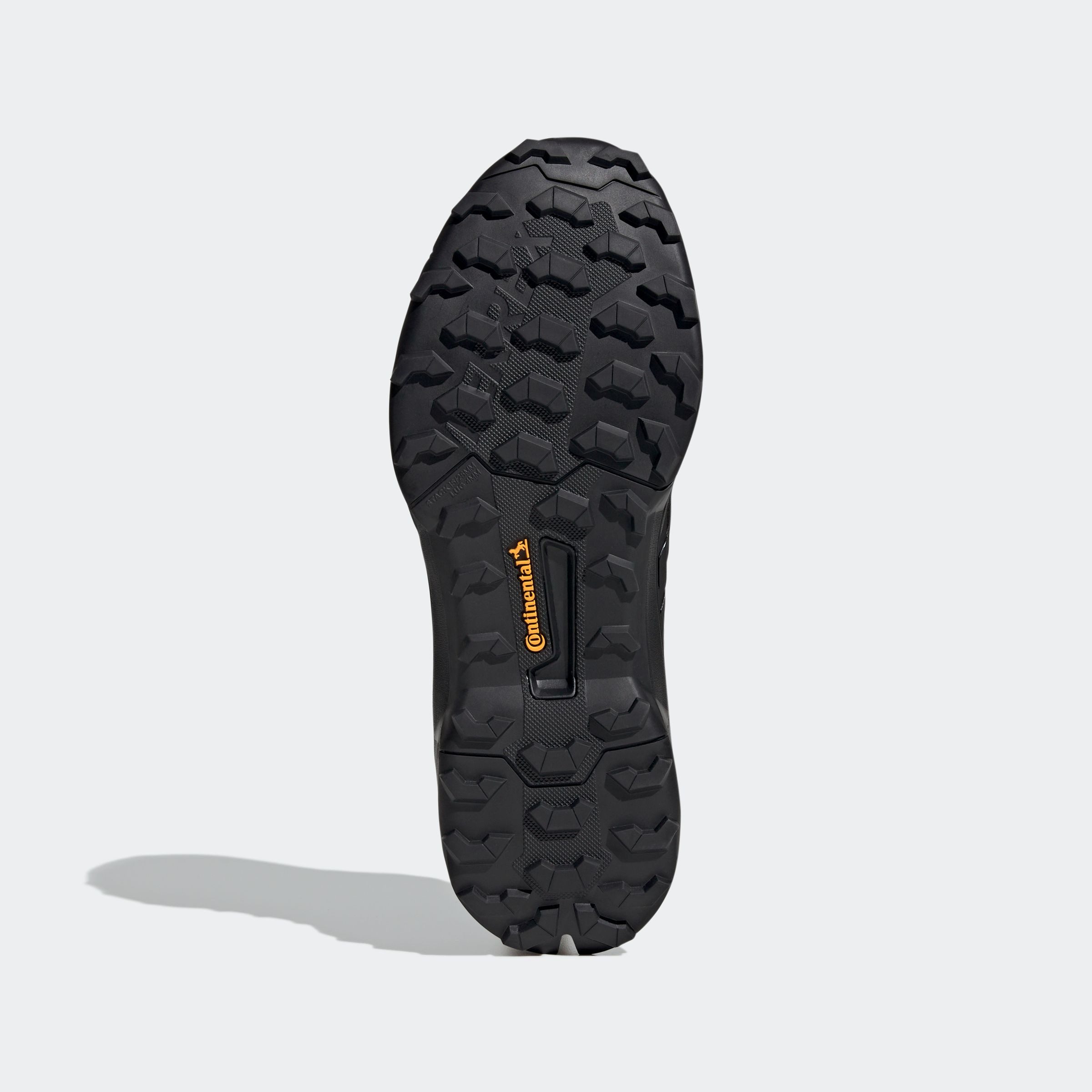 adidas TERREX AX4 GORE-TEX Wanderschuh wasserdicht dank Gore-Tex Membrane