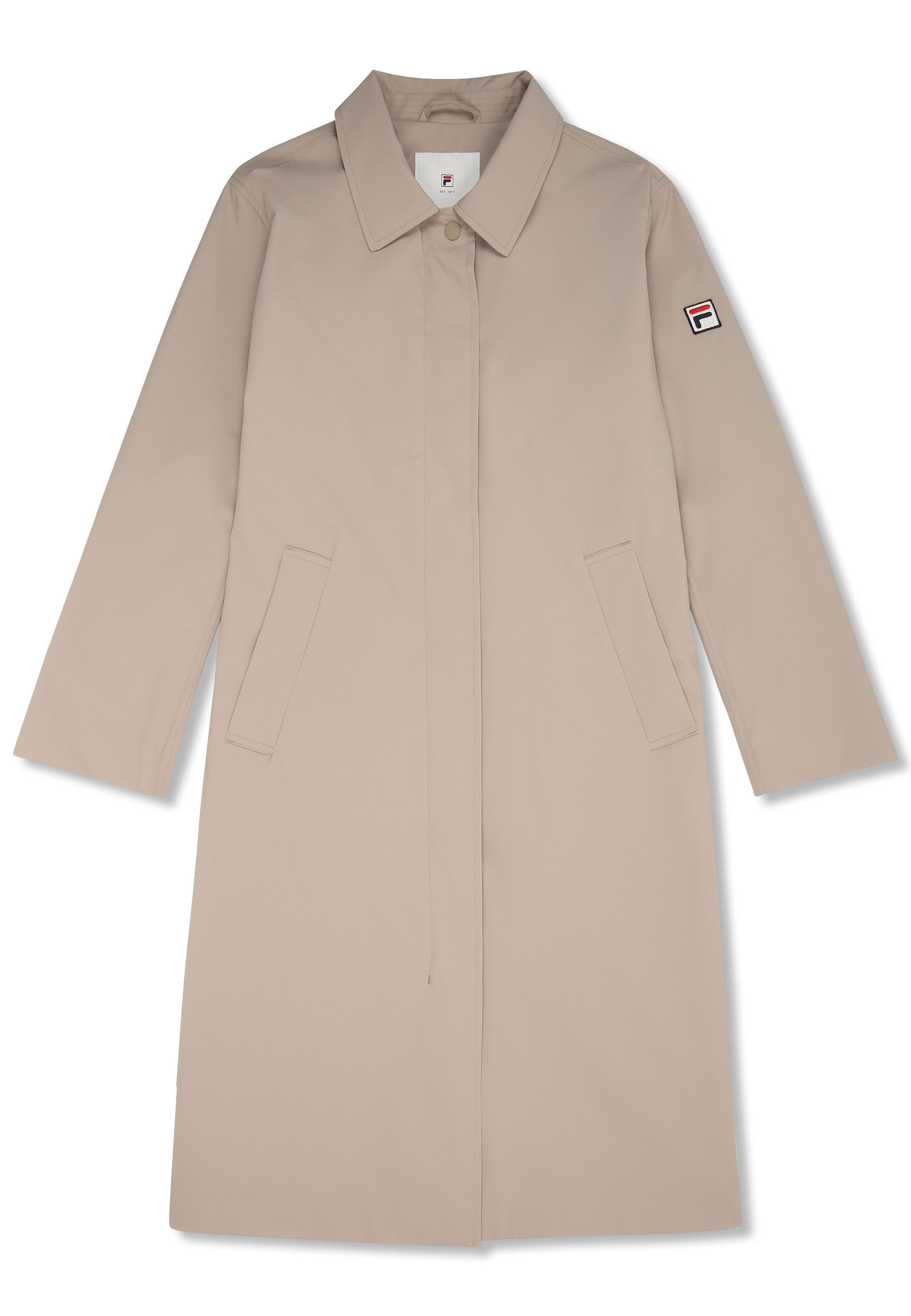 Fila Trenchcoat COMO günstig online kaufen