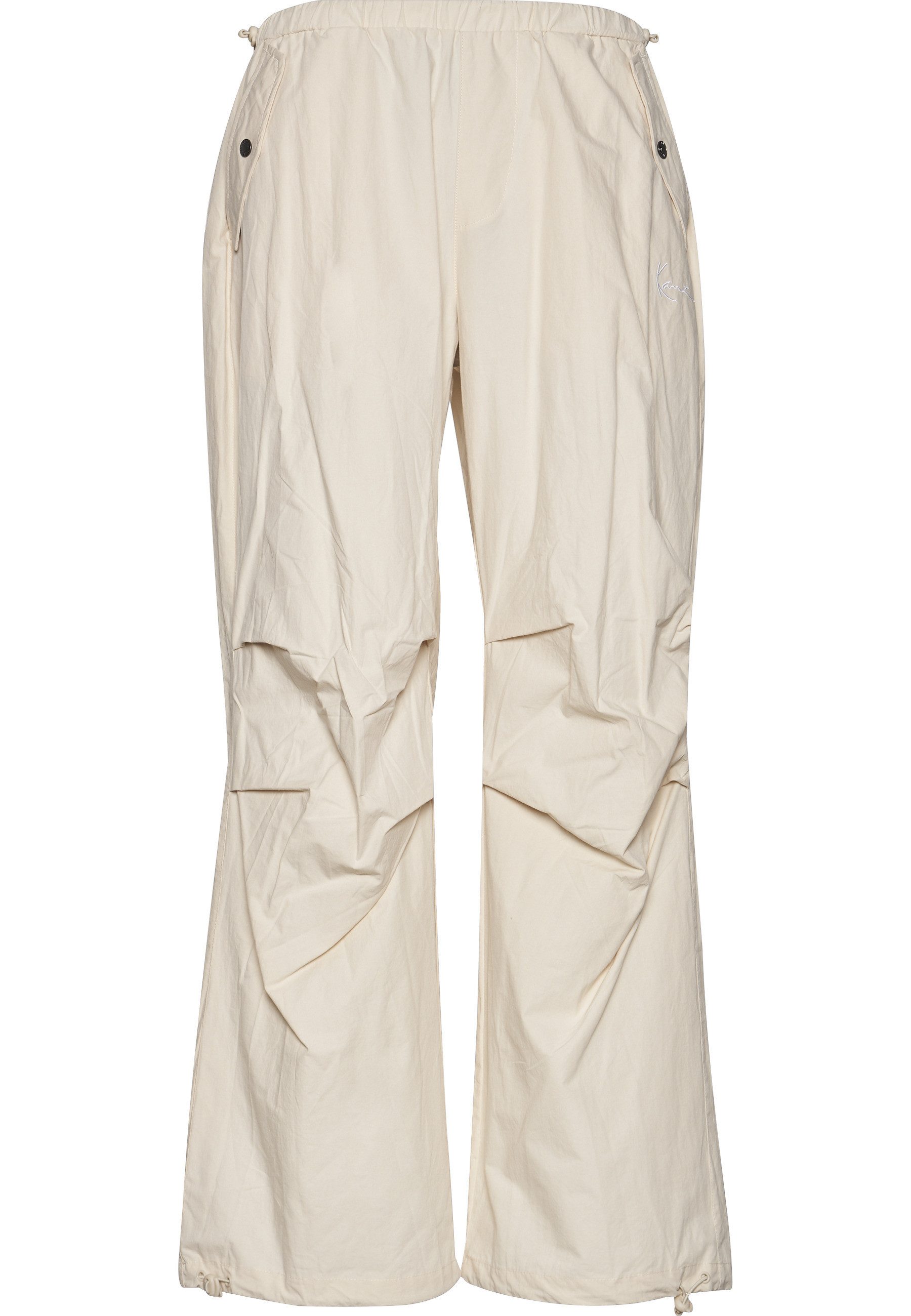 Karl Kani Stoffhose Karl Kani Herren KM233-032-2 KK Small Signature Parachute Pants (1-tlg)