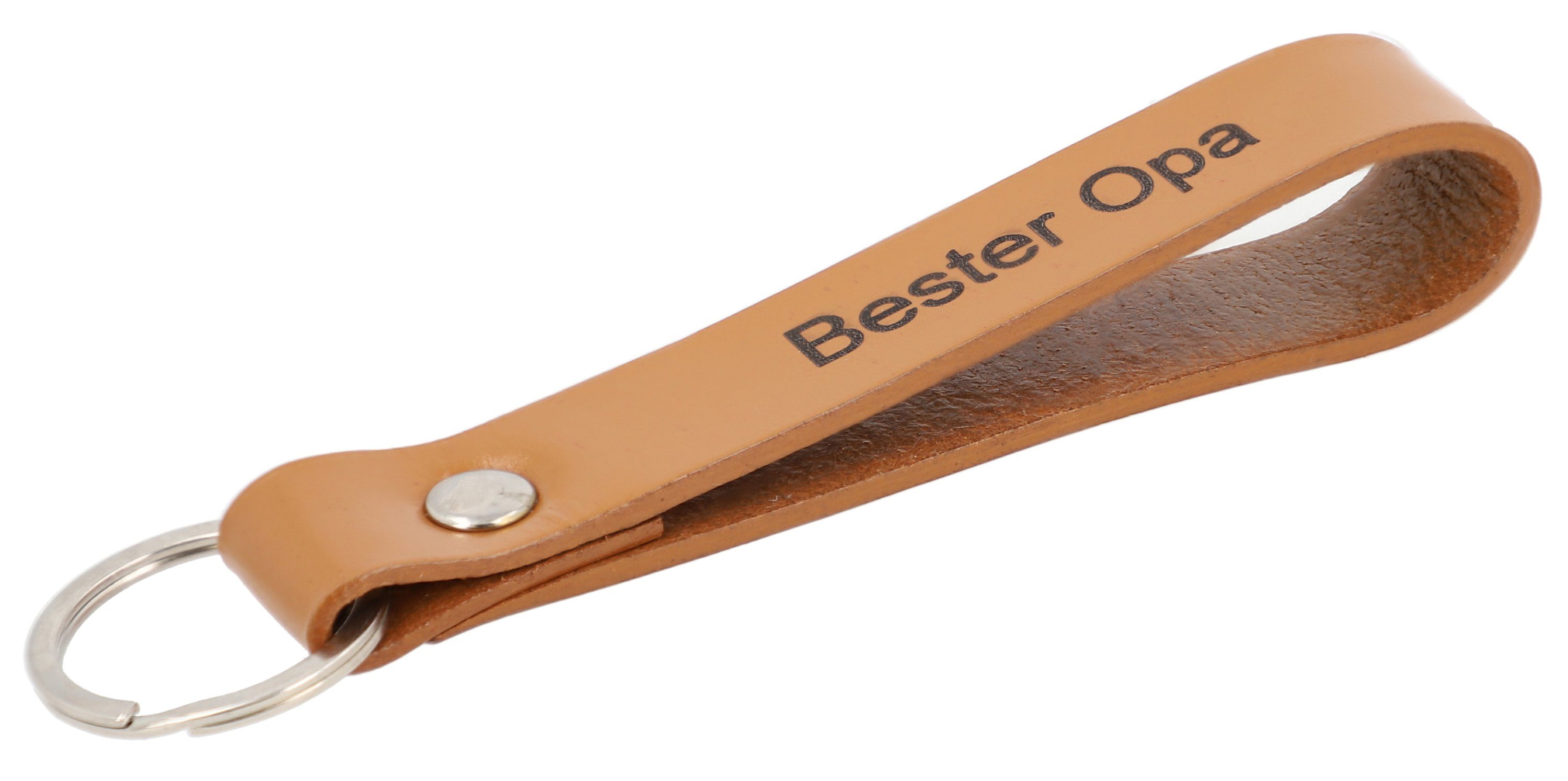 Gusti Leder Schlüsselanhänger Gusti Leder Schlüsselanhänger günstig online kaufen