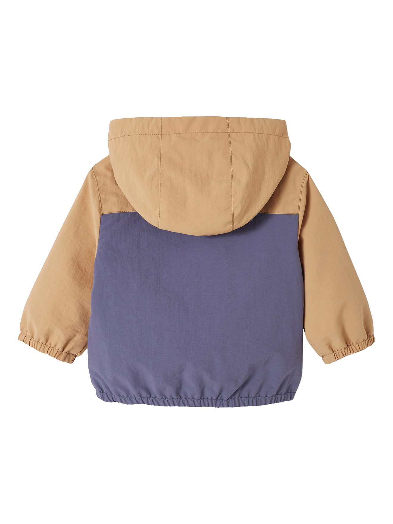 vertbaudet Parka Jungen Baby Anorak