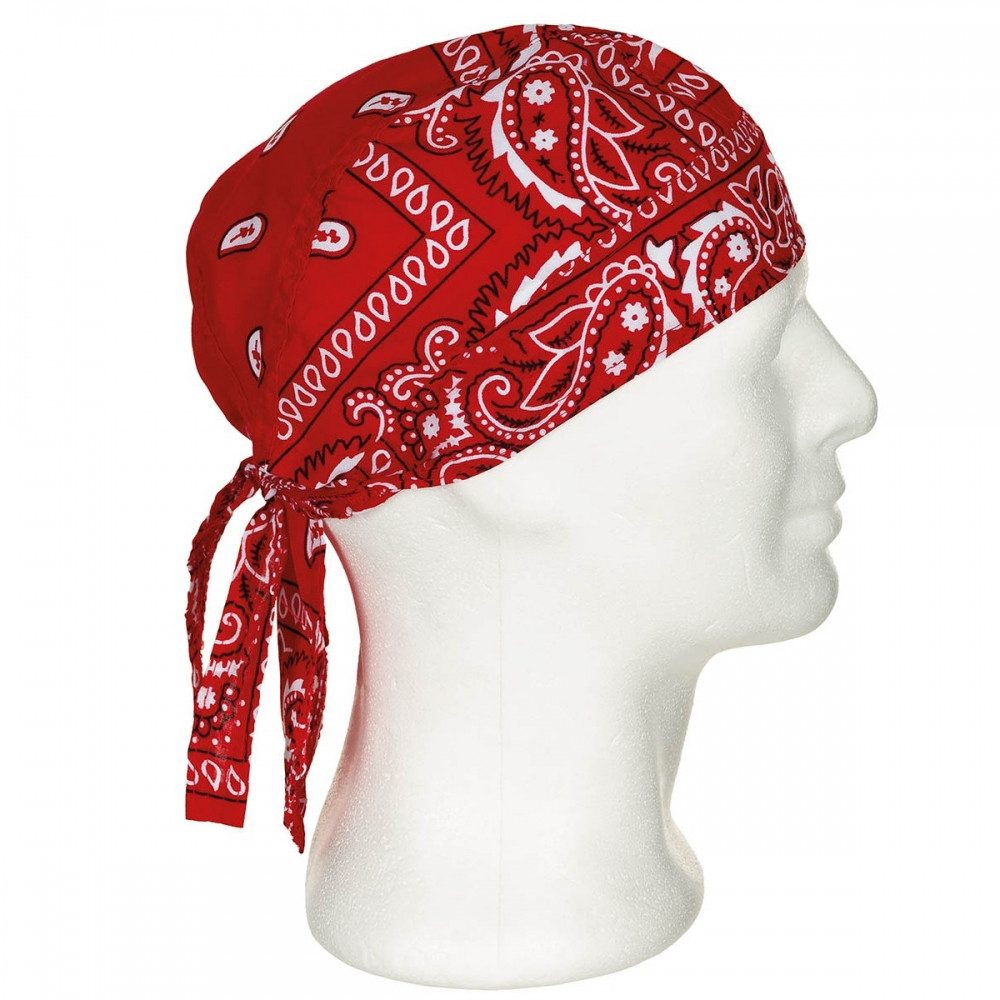 MFH Bandana MFH Headwrap – Klassisches und vielseitiges Accessoire., (Klass günstig online kaufen