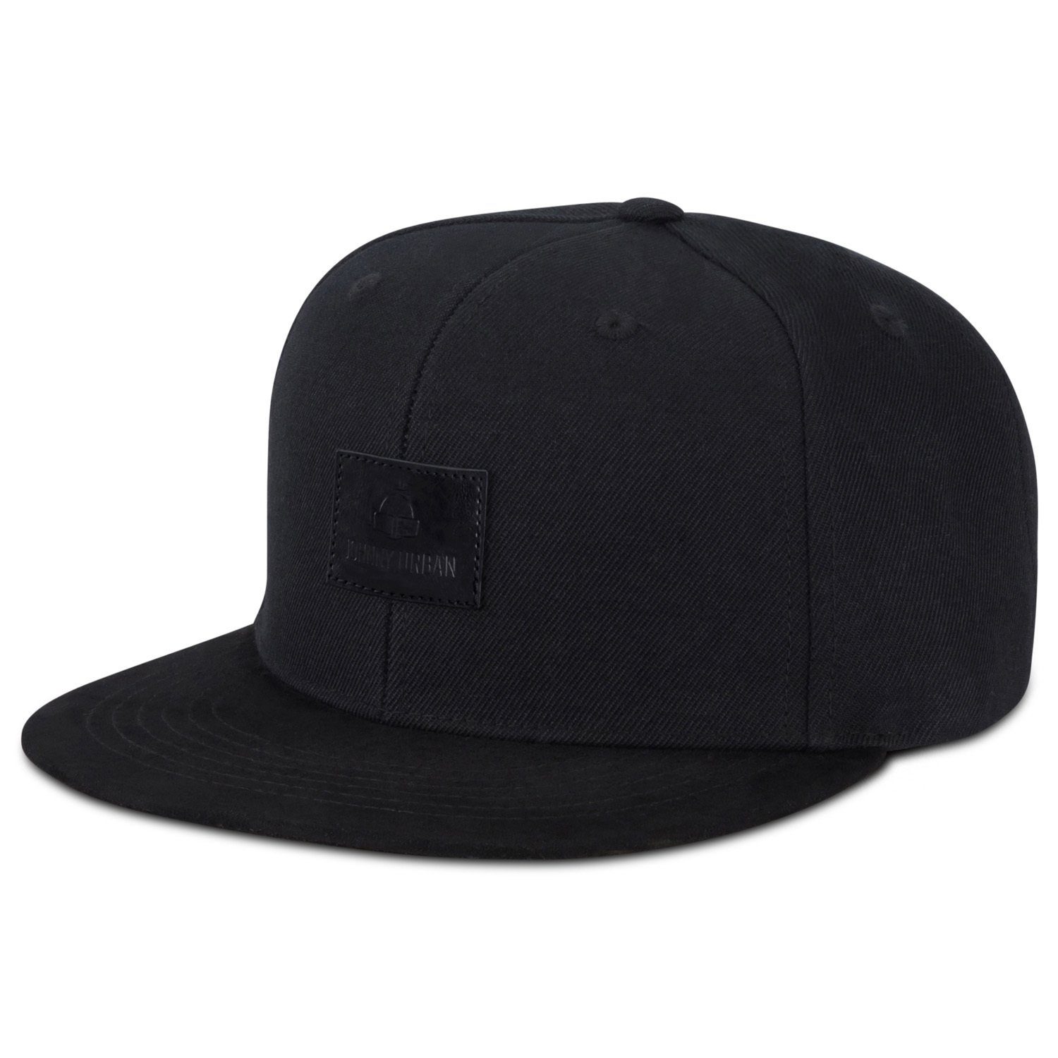 Snapback Cap DEAN FLAT Cap Herren Damen Teenager Basecap