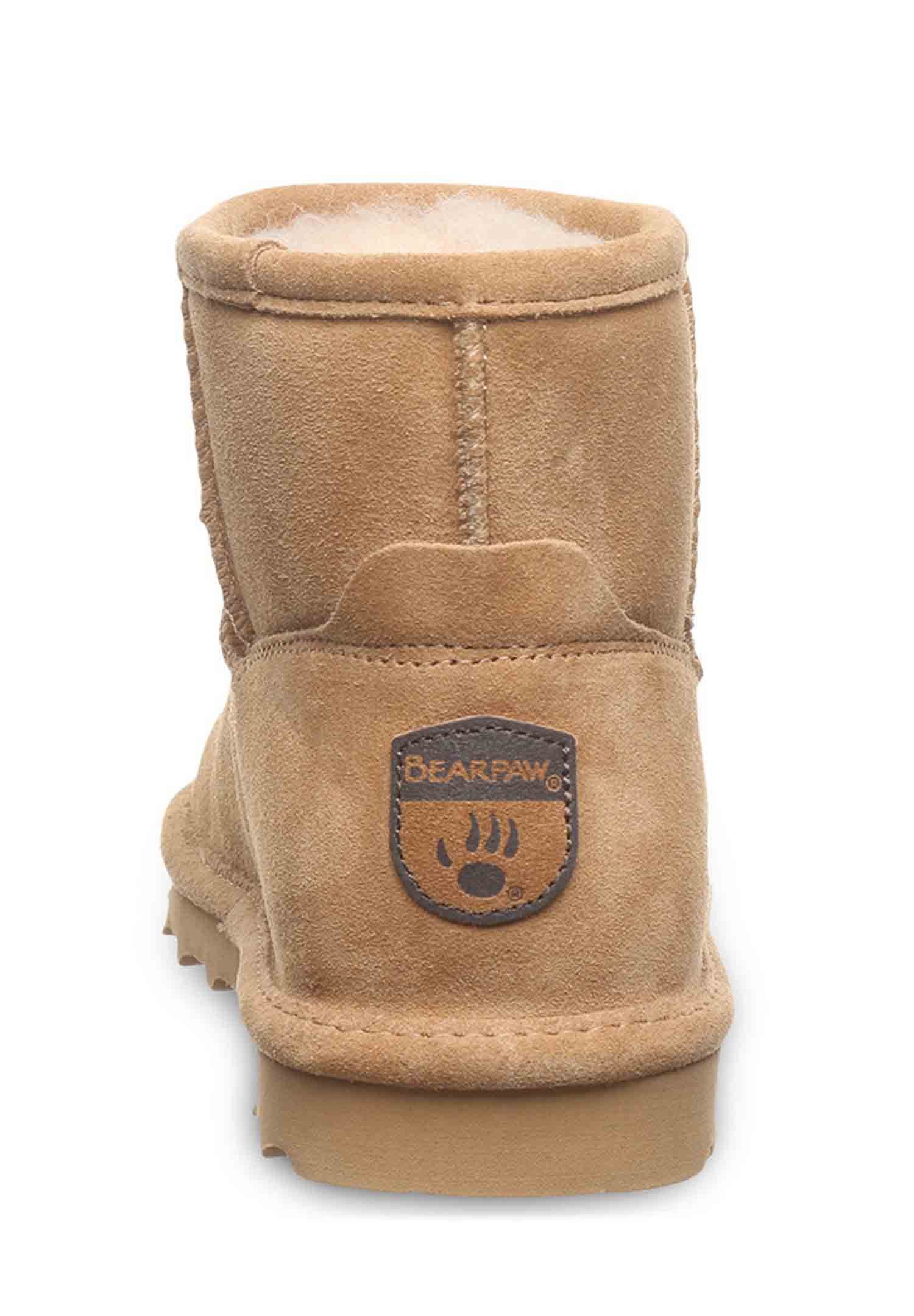 Bearpaw Alyssa Iced coffee Wintersportschuh – Bild 5 von 5