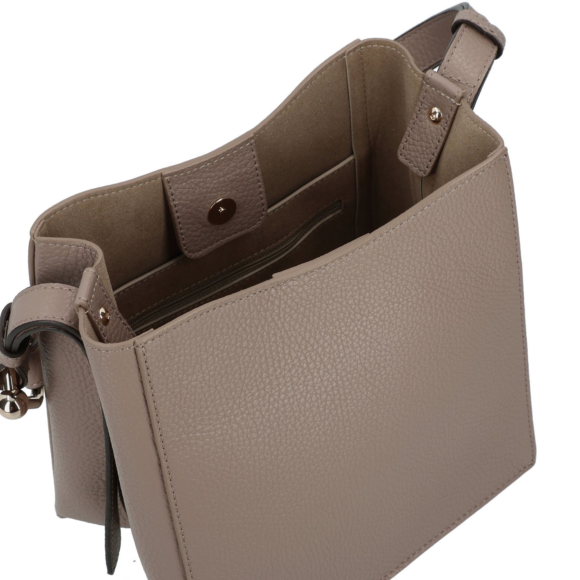 Furla Schultertasche Nuvola, Leder