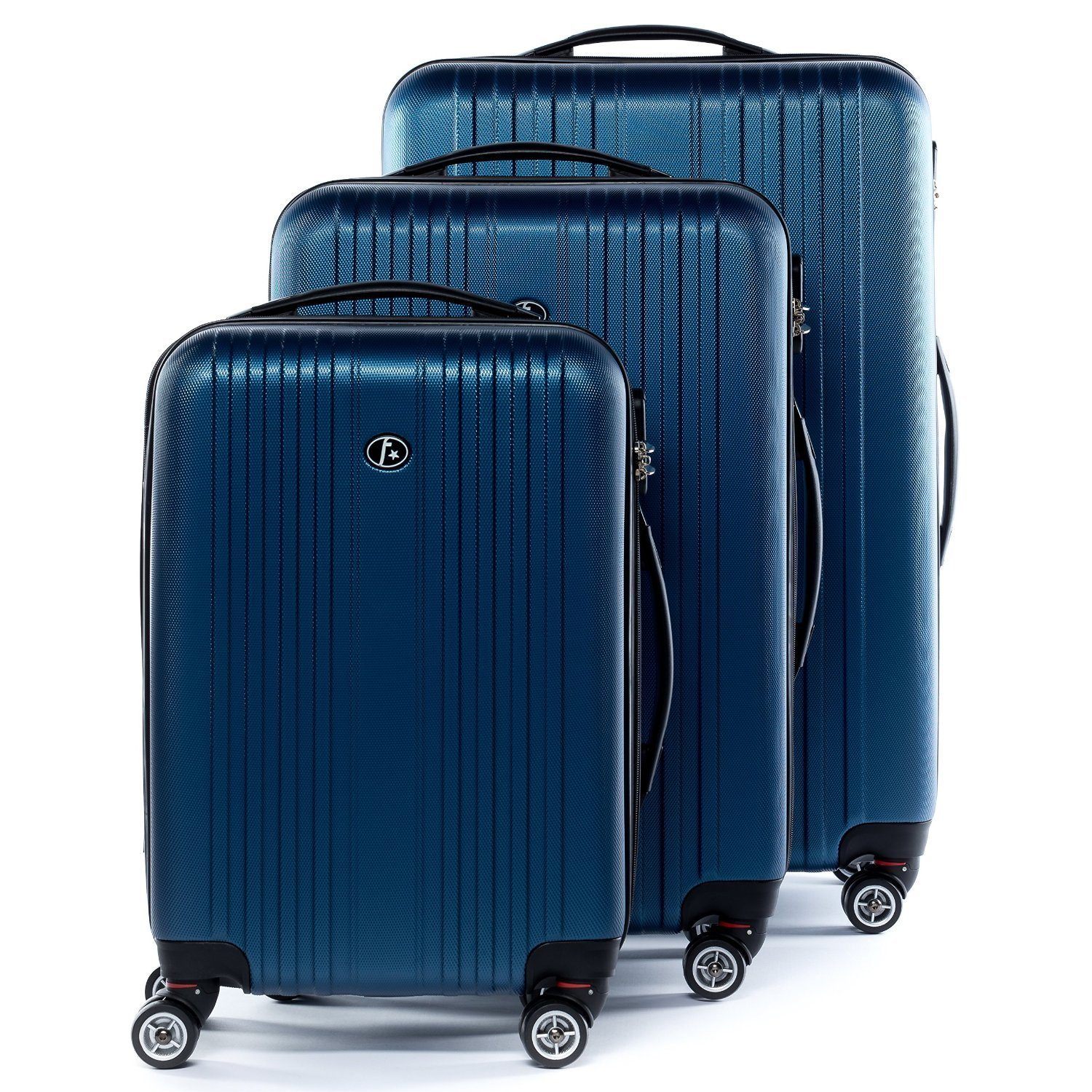 Blaue Koffer online kaufen » Blaue Reisekoffer | OTTO