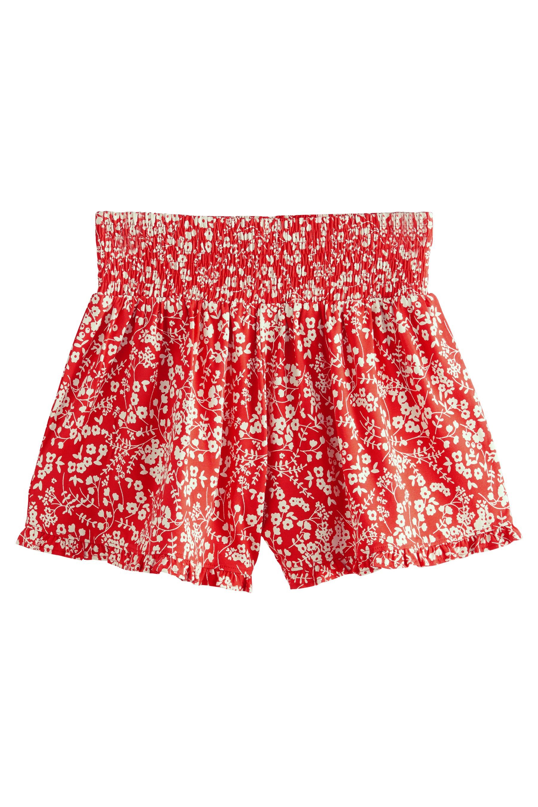 Next Sweatshorts Jerseyshorts zum Hineinschlüpfen mit günstig online kaufen