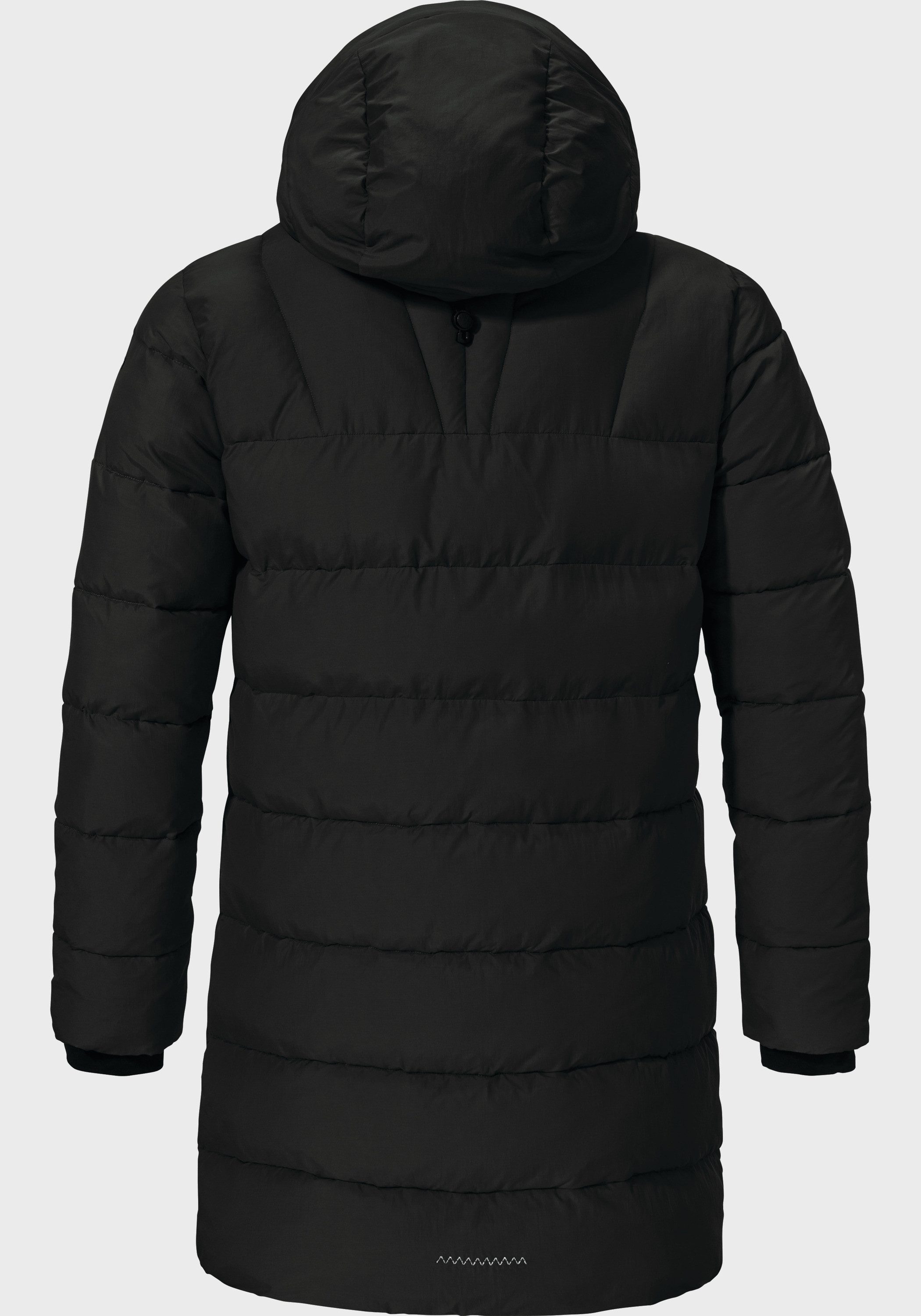 Schöffel Parka Urban Ins Parka Style Boslix WMS günstig online kaufen