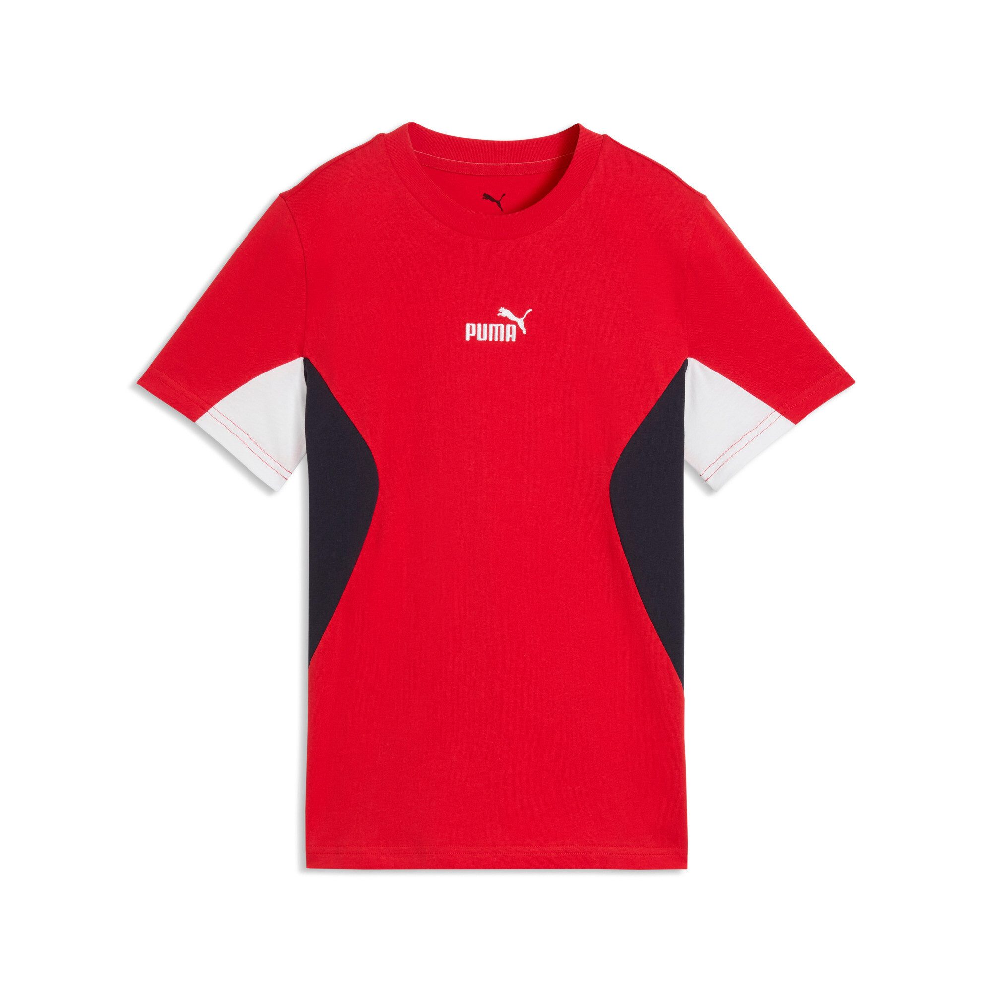 T-Shirt ESS BLOCK TEE B