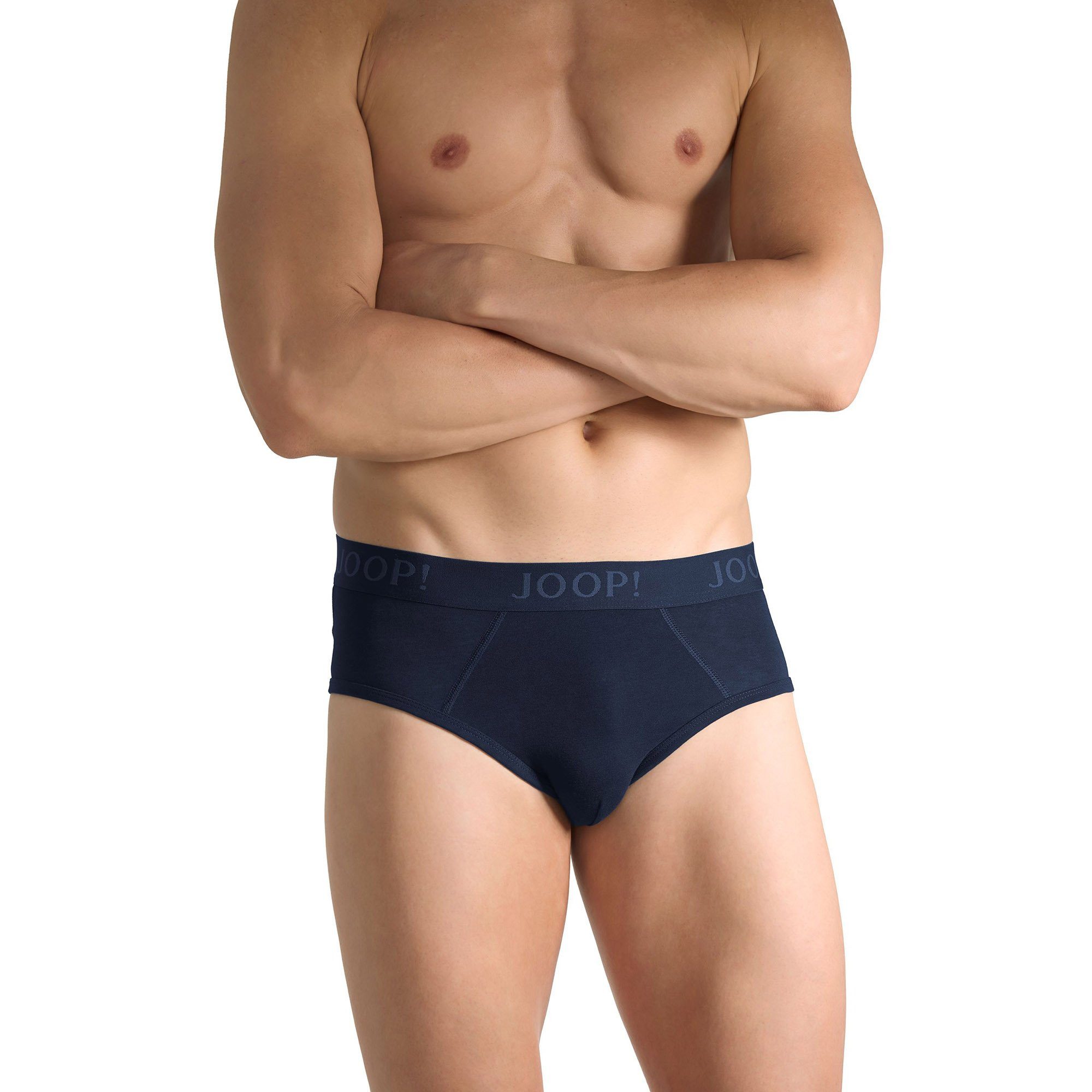 JOOP! Slip Herren Slip 6er Pack günstig online kaufen