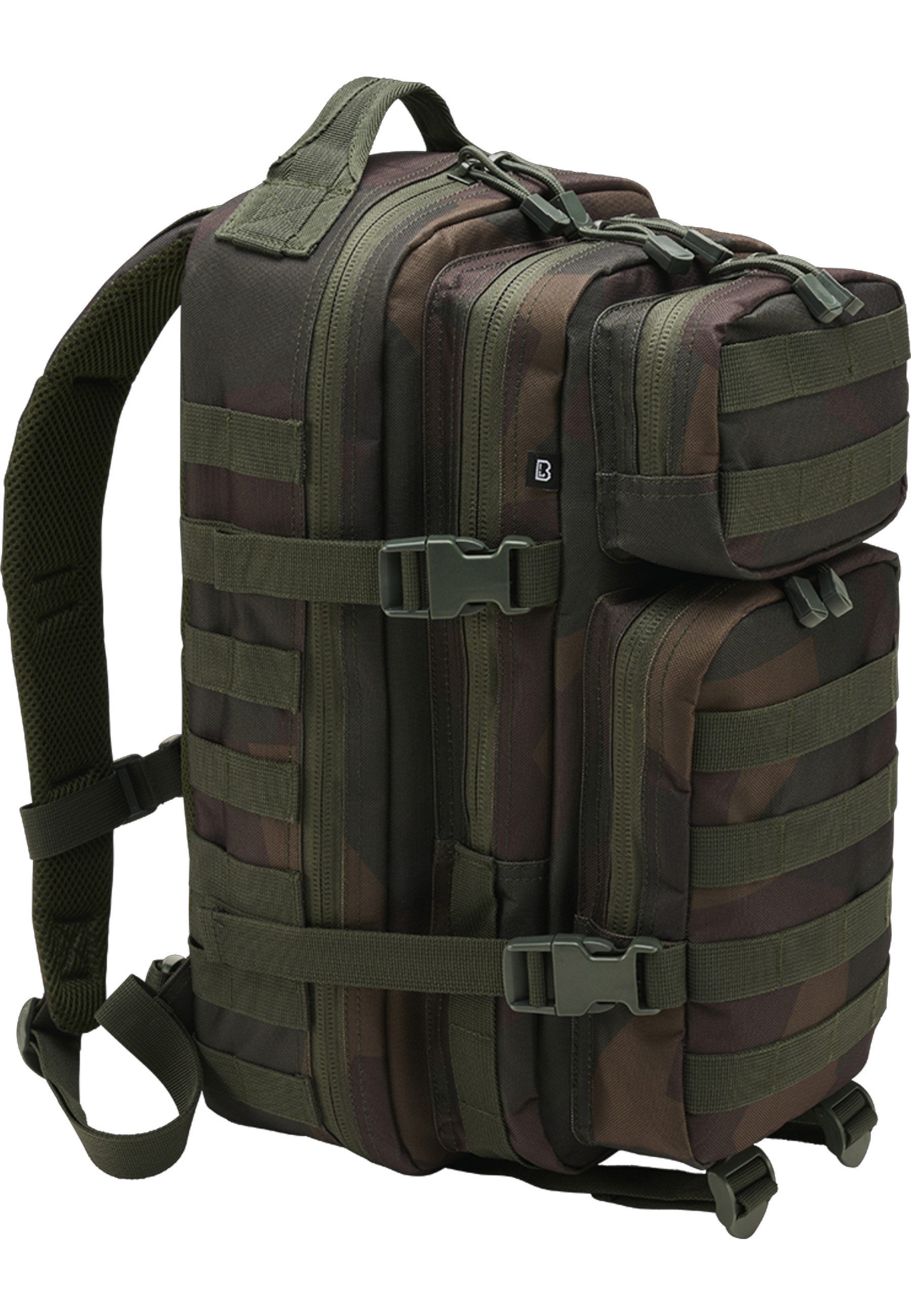 Rucksack Brandit Herren Medium US Cooper Backpack