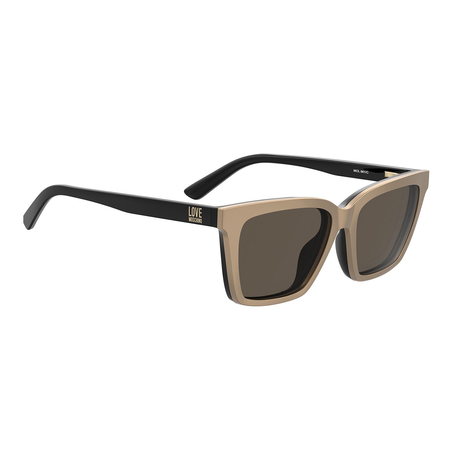 Moschino Sonnenbrille MOL661/C 54R6016