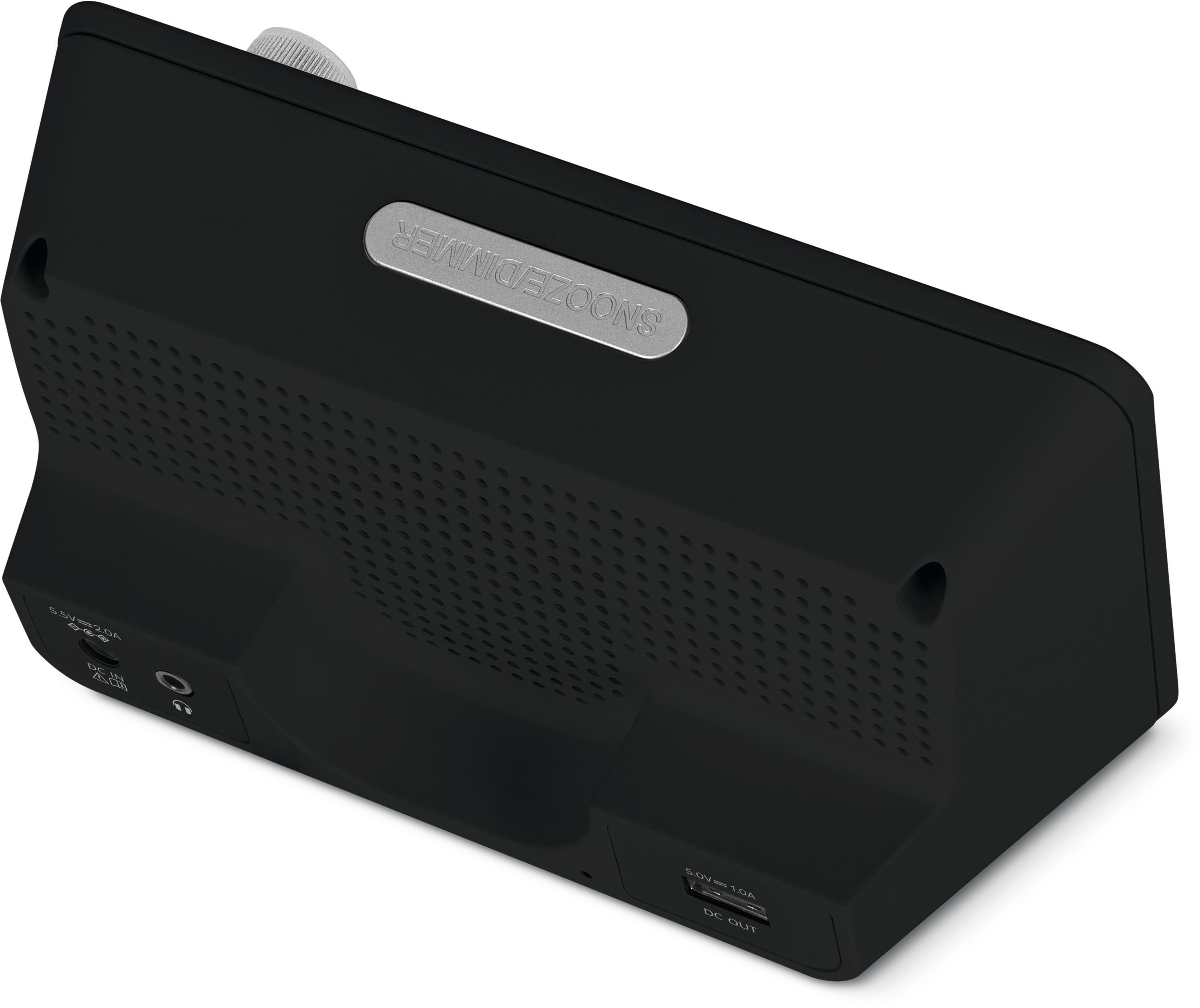 TechniSat DIGITRADIO 50 SE Digitalradio (DAB) (Digitalradio (DAB), FM-Tuner mit RDS, 1.5 W)