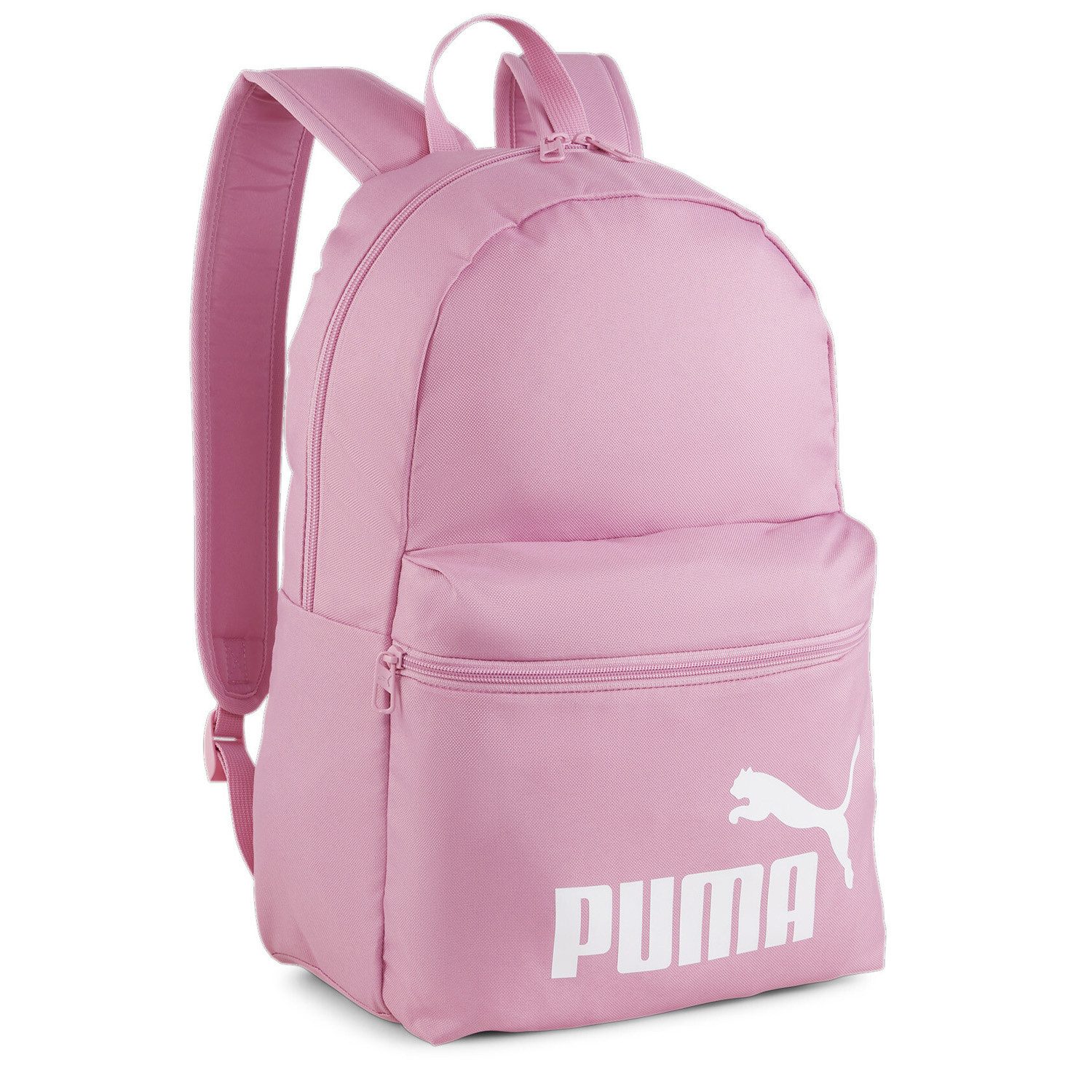 PUMA Freizeitrucksack Puma Rucksack Phase Mauved günstig online kaufen