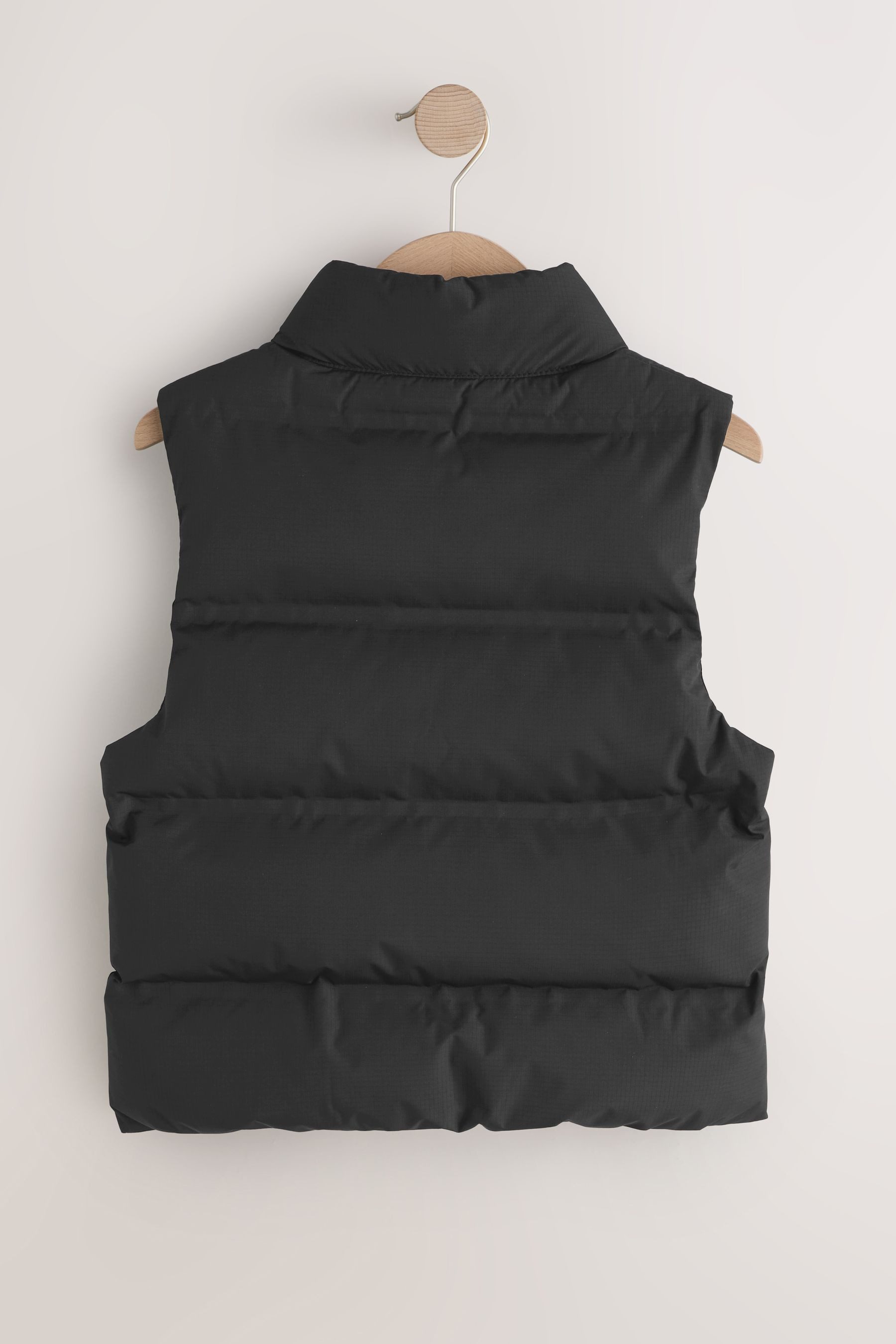 Next Steppjacke Gesteppte Weste (1-St)