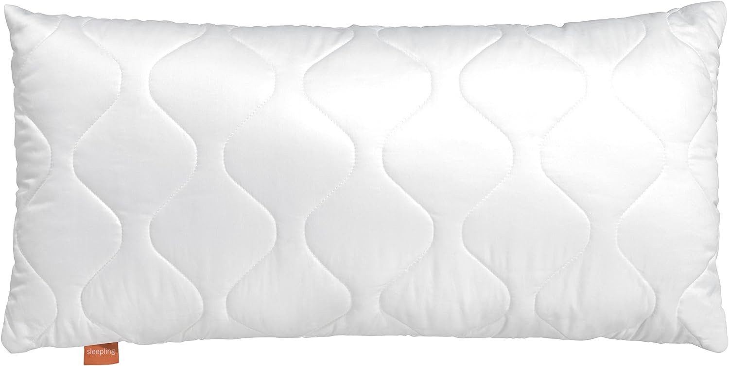 sleepling Kopfkissen extra prall, fest und günstig online kaufen