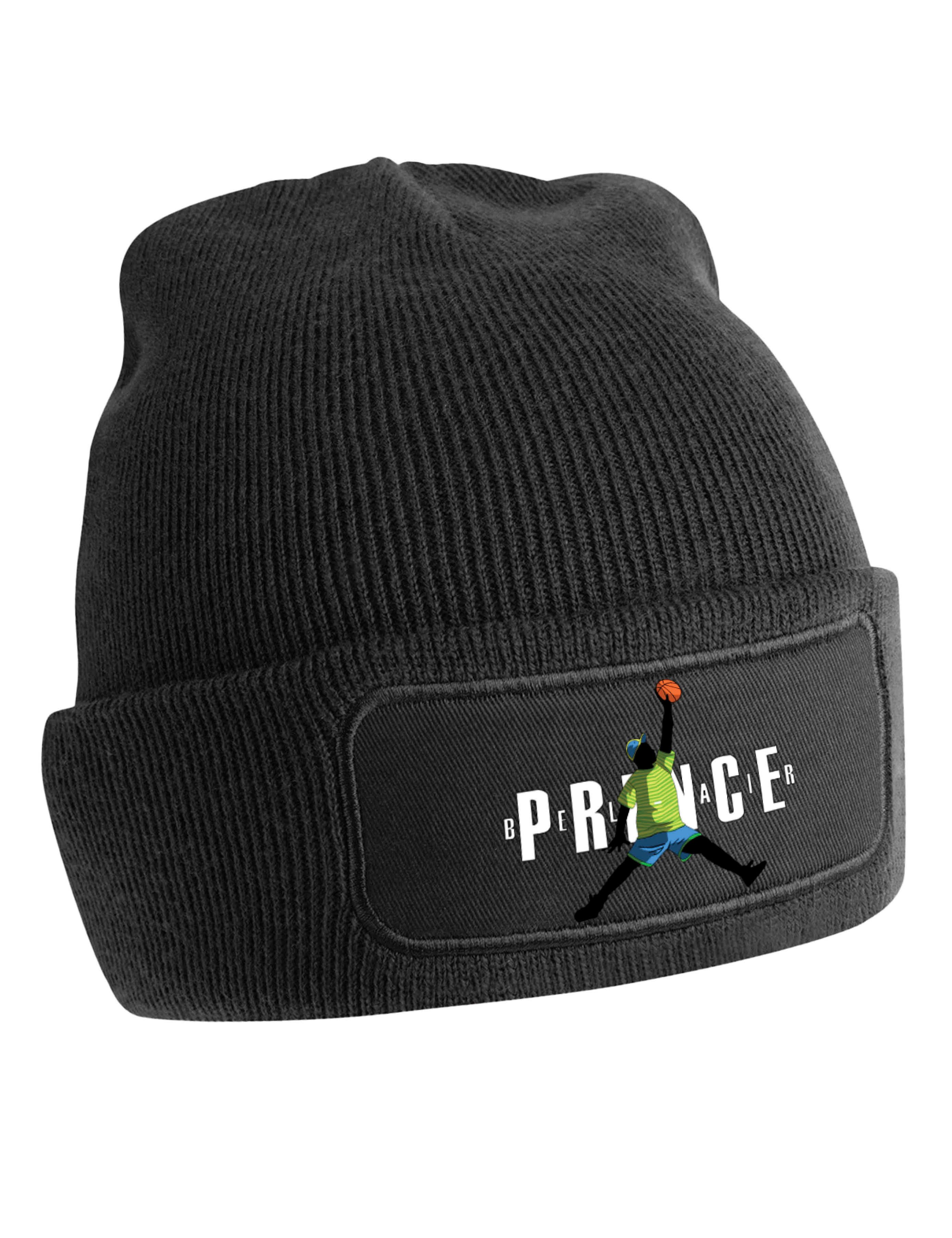 Youth Designz Beanie Fresh Prince unisex Beanie Mütze mit trendigem Motiv günstig online kaufen