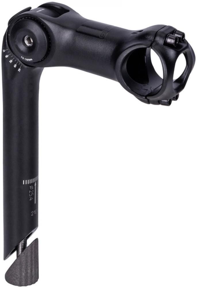 Contec Fahrradlenker Contec Vorbau Seto Stick 105 mm 31,8 mm Ø 25,4 mm schwarz