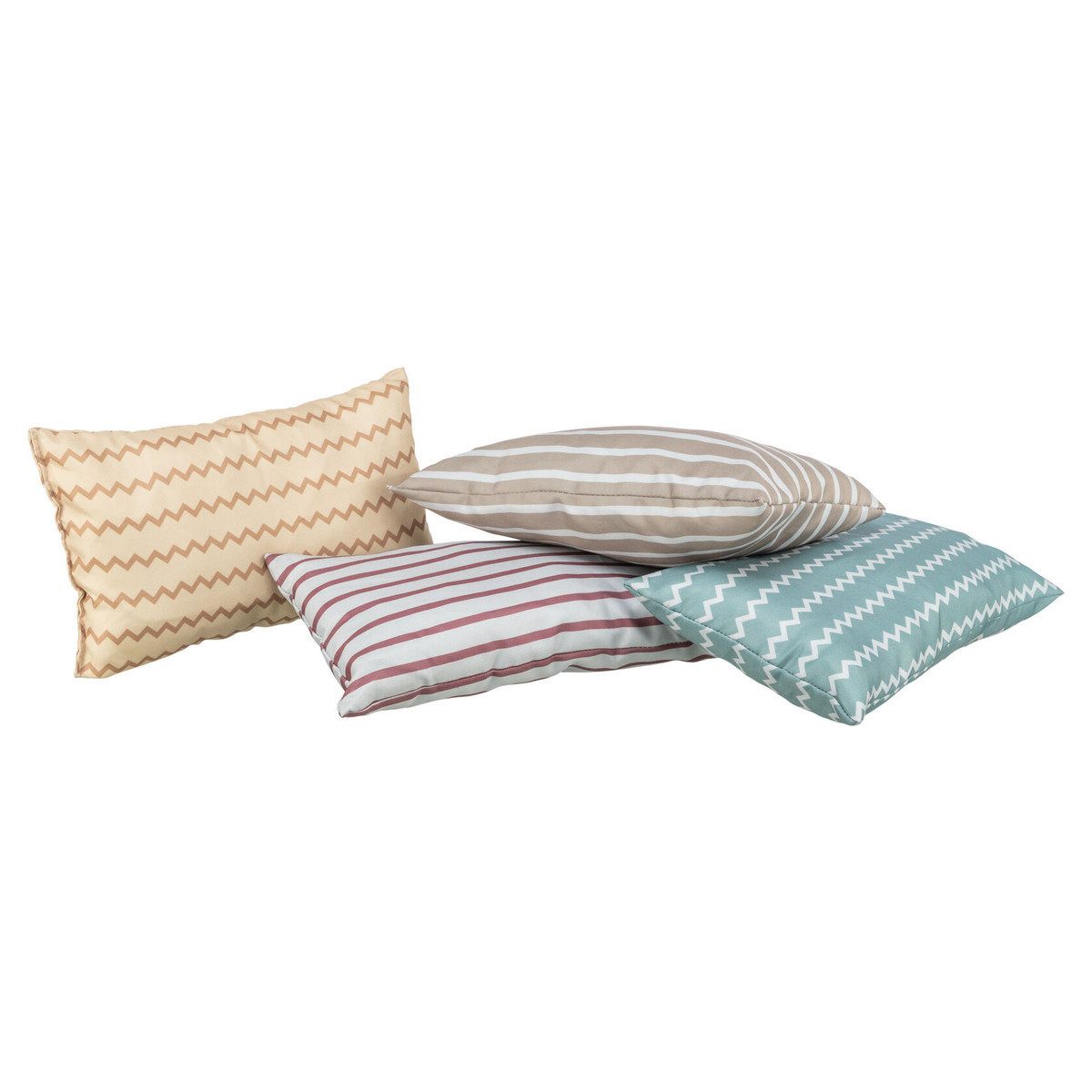 TRIXIE Tierkuscheltier Katzenspielzeug Kissen XXL günstig online kaufen