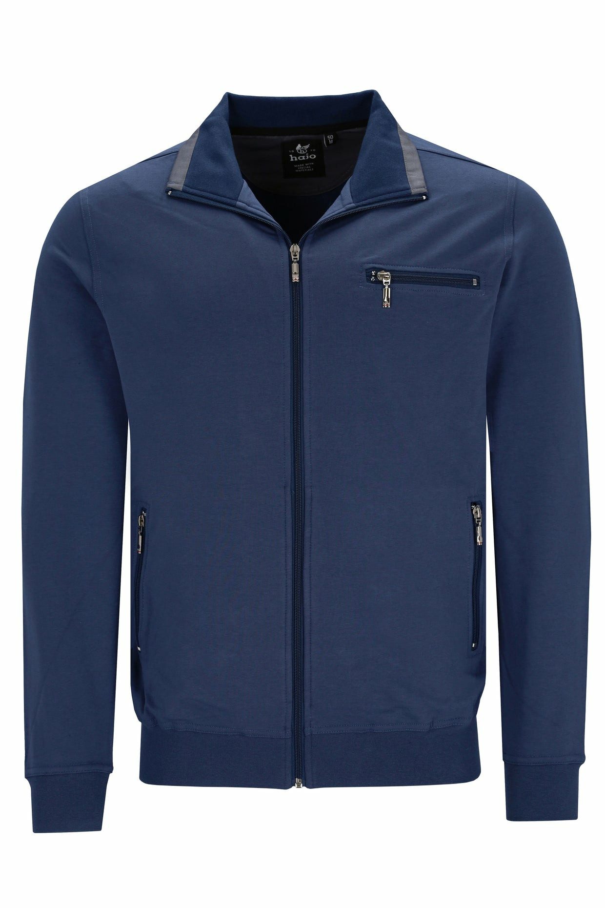 Hajo Sweater Hajo für Herren (1-tlg., keine Angabe)