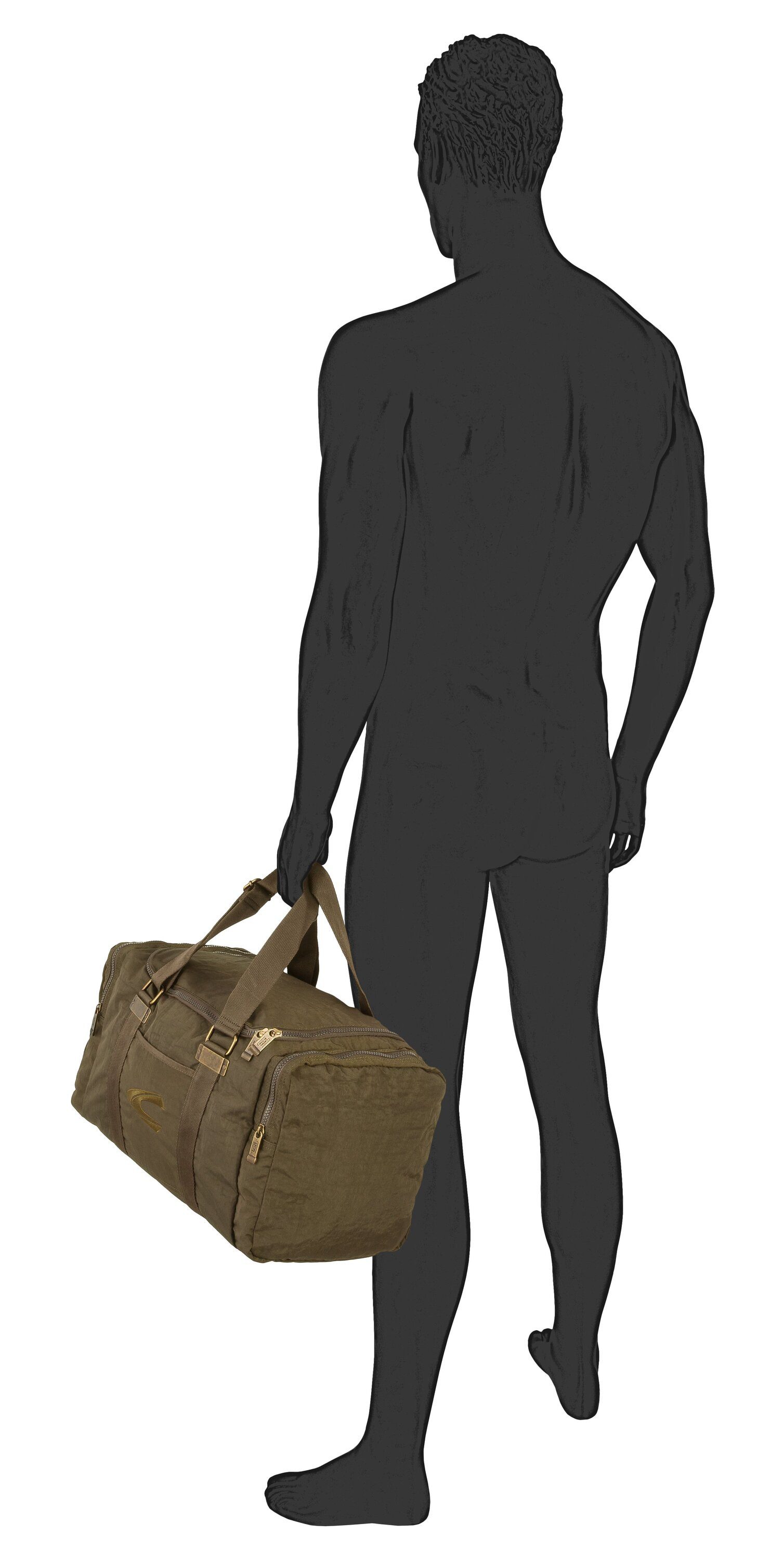 camel active Reisetasche Sauna Tasche Journey günstig online kaufen