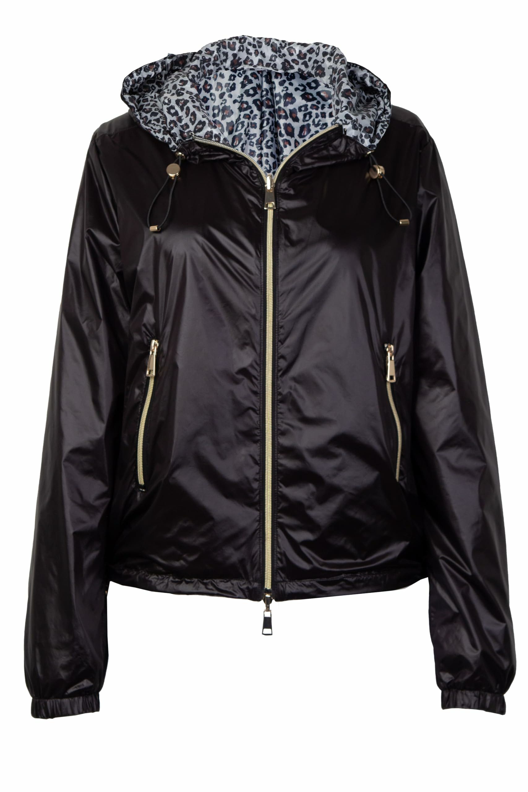 ROFA FASHION GROUP Allwetterjacke Winterjacke für Damen (1-St) keine Angabe