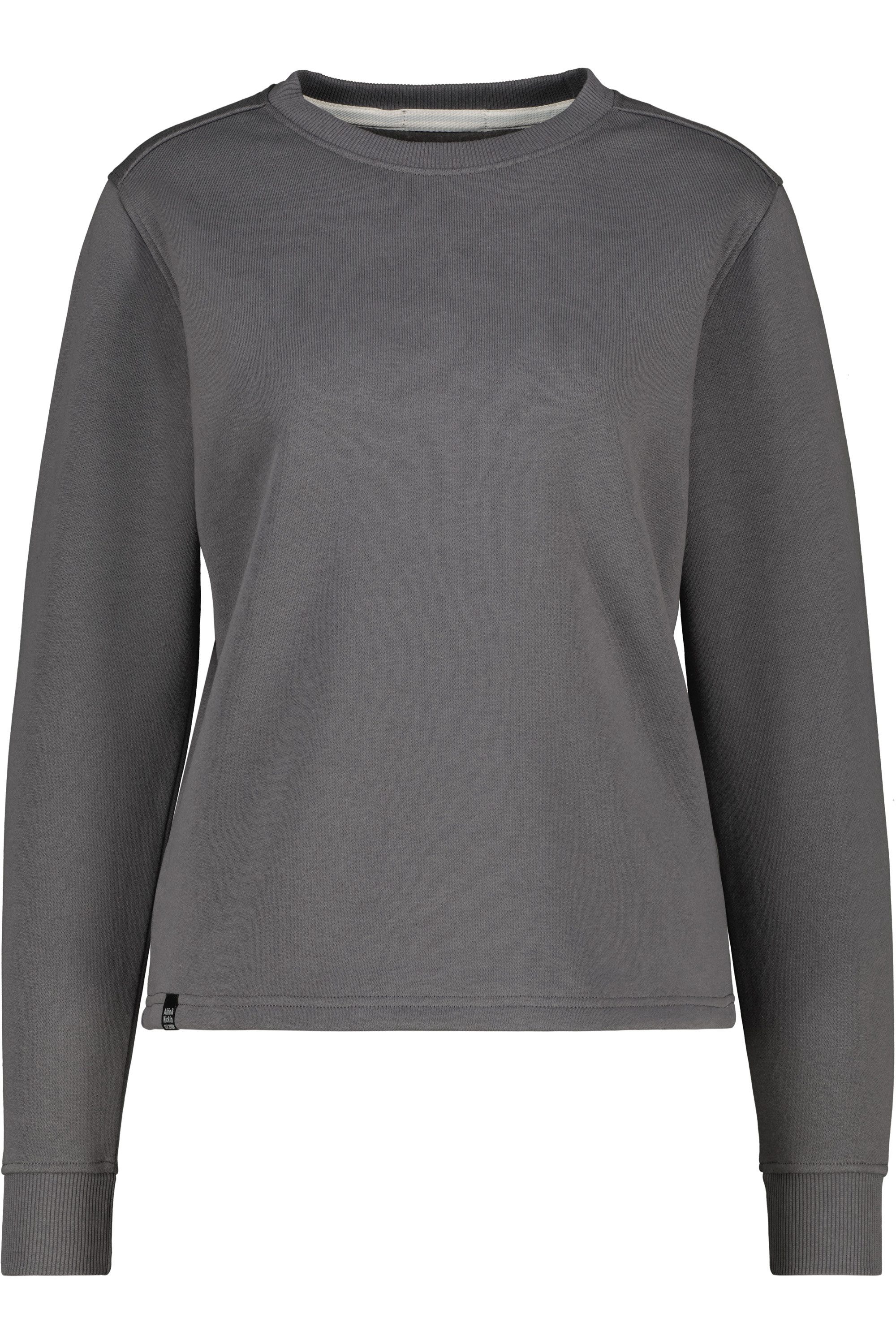 Alife & Kickin Sweatshirt Damen TeclaAK günstig online kaufen