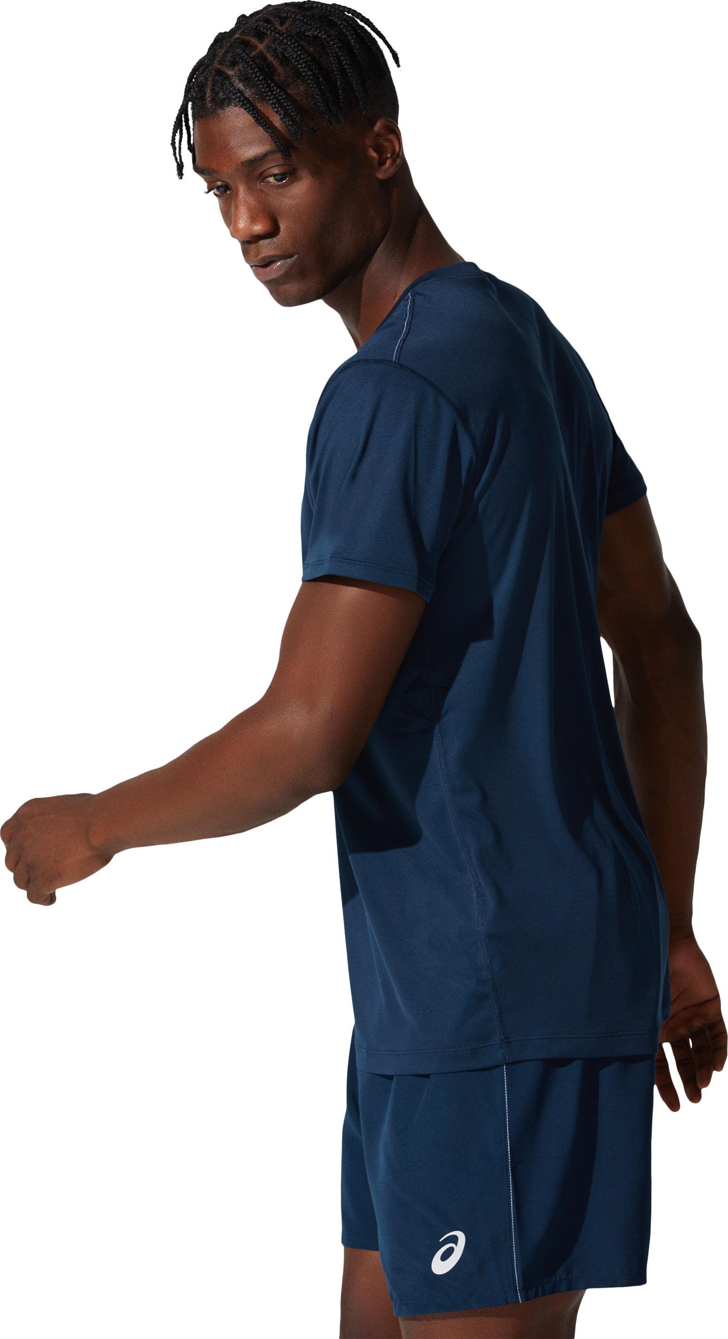 Asics Laufshirt CORE ASICS TOP