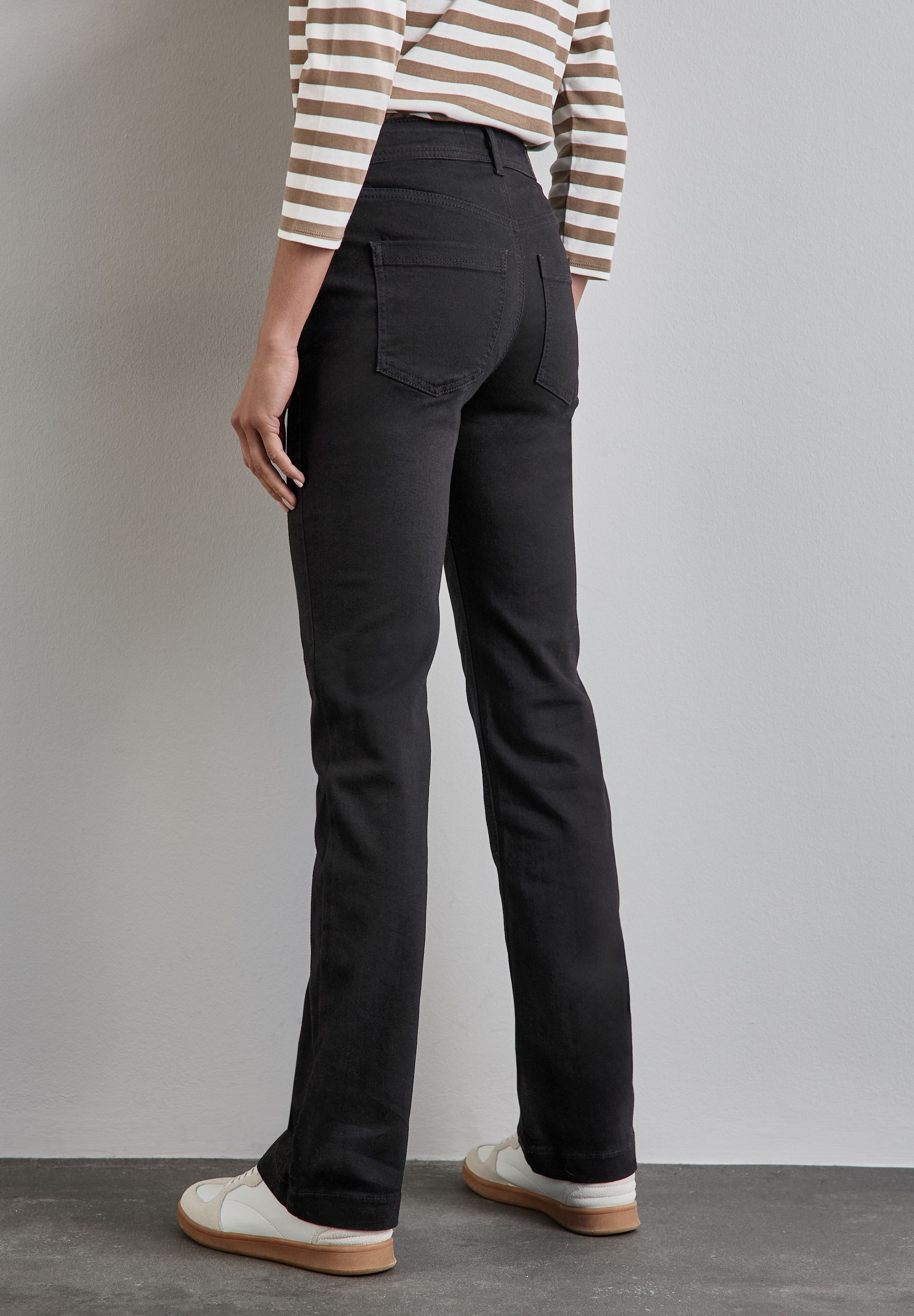 STREET ONE 5-Pocket-Hose