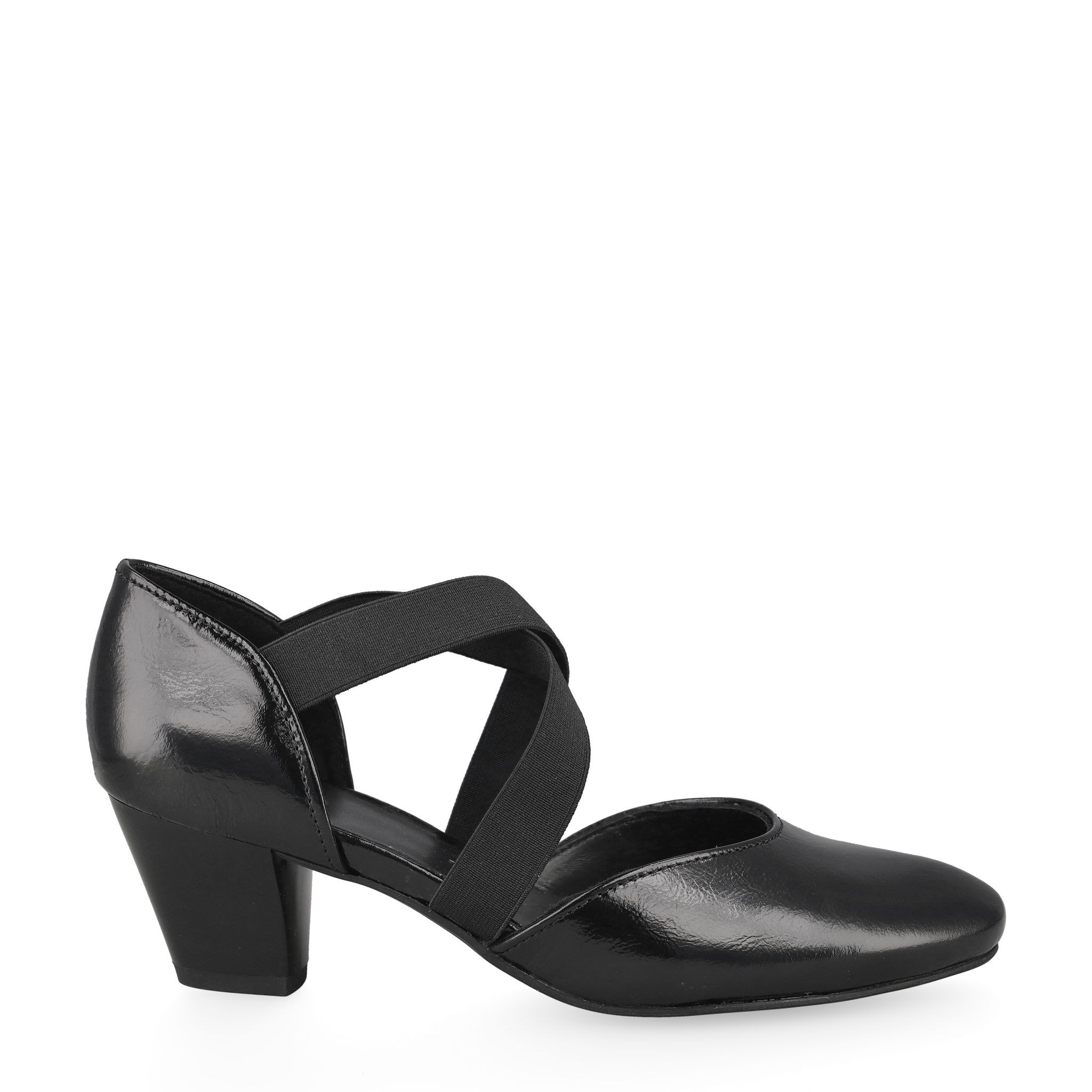 Ara Ara 33439-11 TOULOUSE, Pumps, Schwarz, Damen Pumps