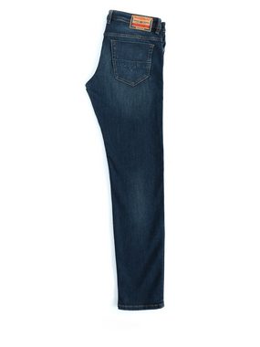 Diesel Slim-fit-Jeans Low Waist - Thommer-X RM049