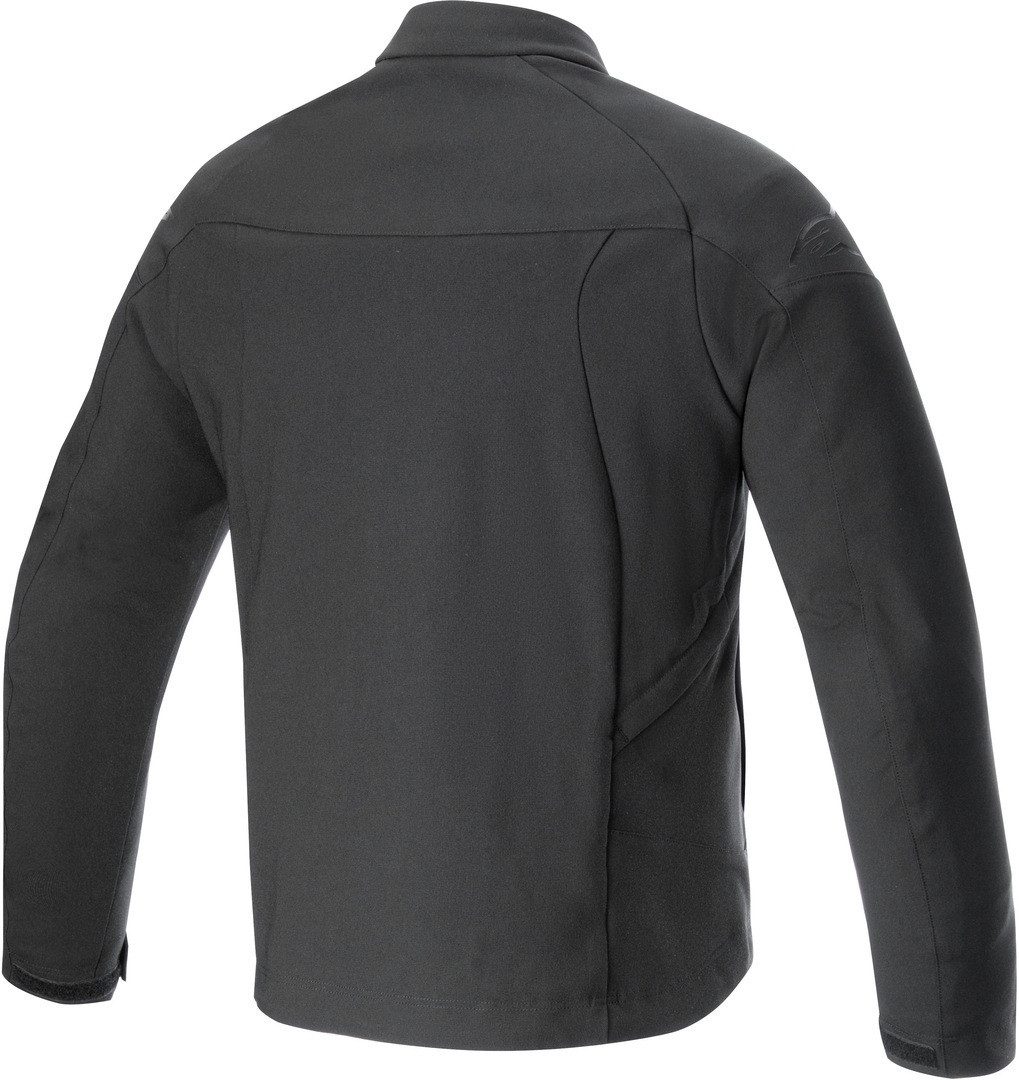 Alpinestars Motorradjacke Aeron Motorrad Textiljacke Wasserdicht Atmungsaktiv dehnbar protektoren wasserdichte