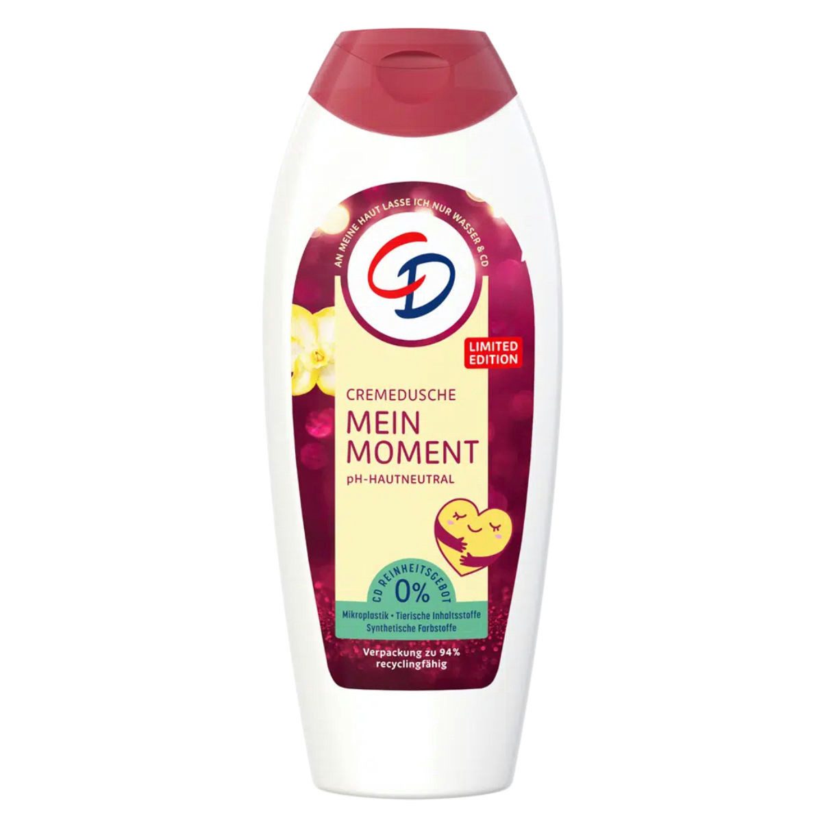 Haarshampoo