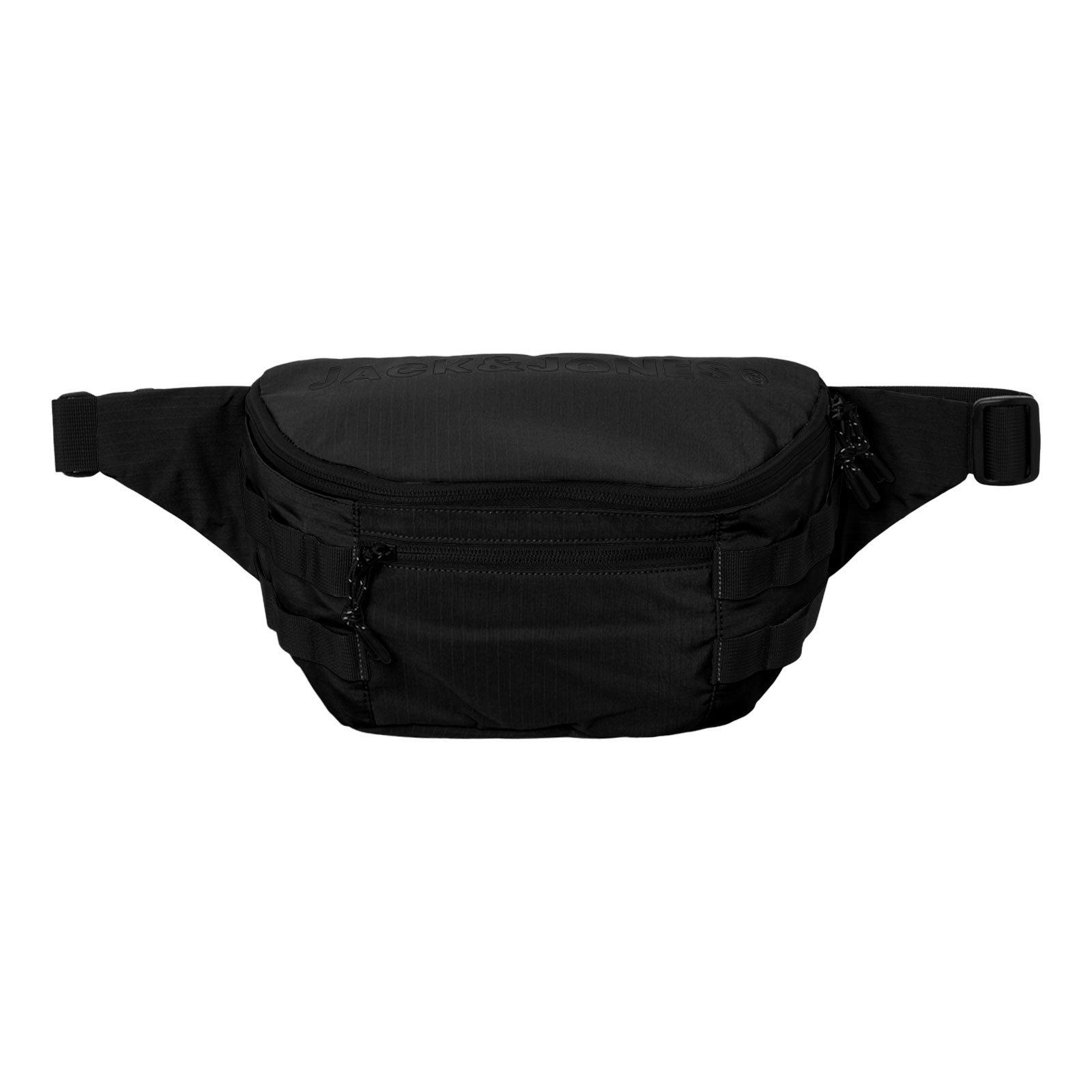 Jack & Jones Bauchtasche Jacnorth Bumbag, mit verstellbarem Gurt günstig online kaufen