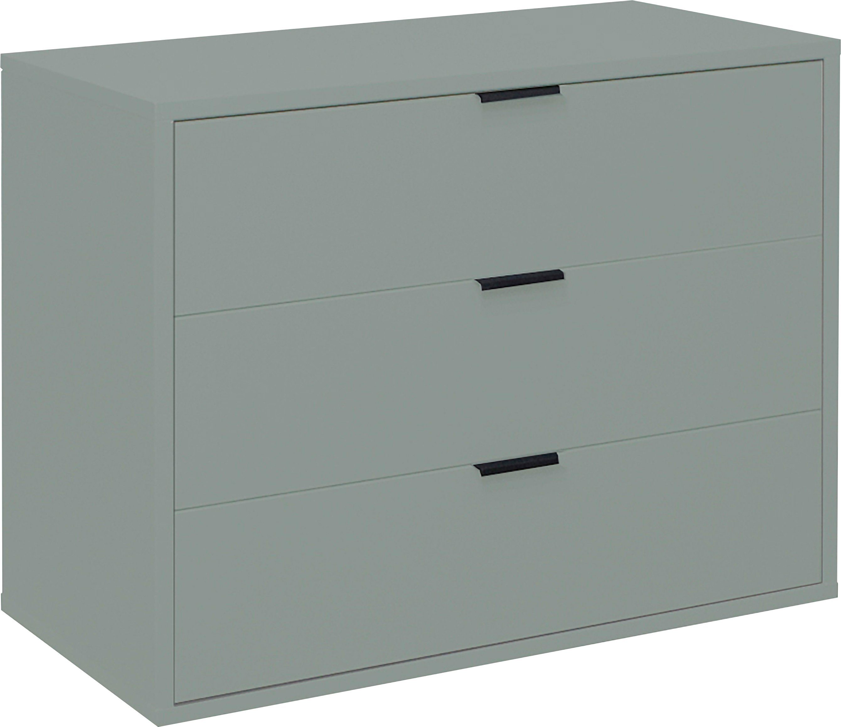 Mäusbacher Kommode Bonnie TOPSELLER! (OTTOs Choice), Kommode mit 3 Schubkästen