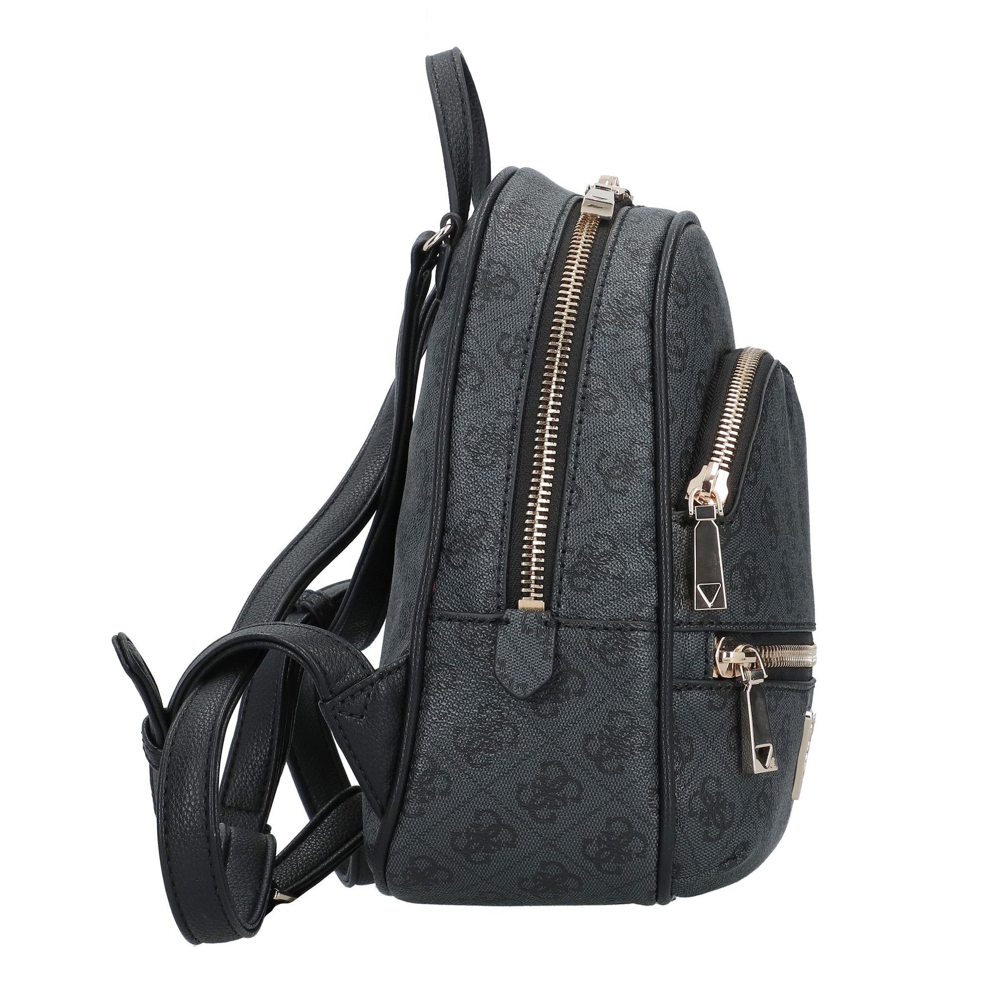 Guess Cityrucksack Manhattan, Polyurethan