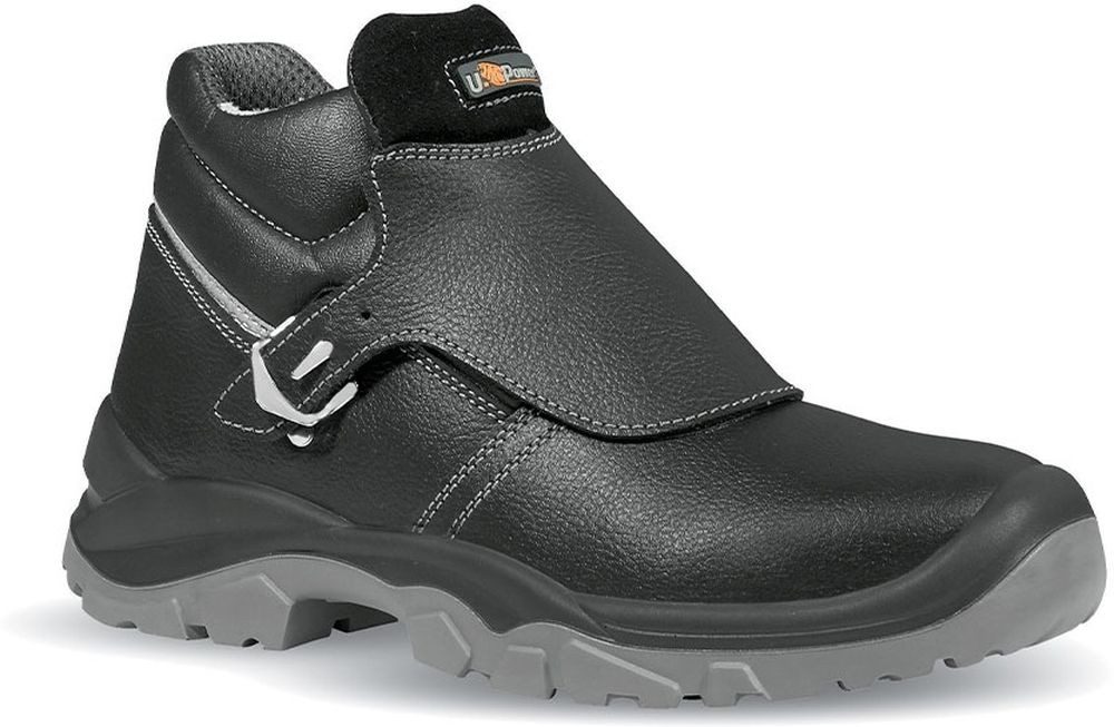 U-Power Crocodile S3 Src Sicherheitsschuh