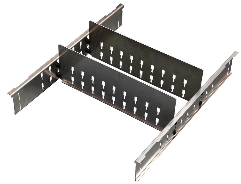 BS Systems Werkzeugtasche BS Systems Trennblechset 3F LT 136/170 (1000010153)