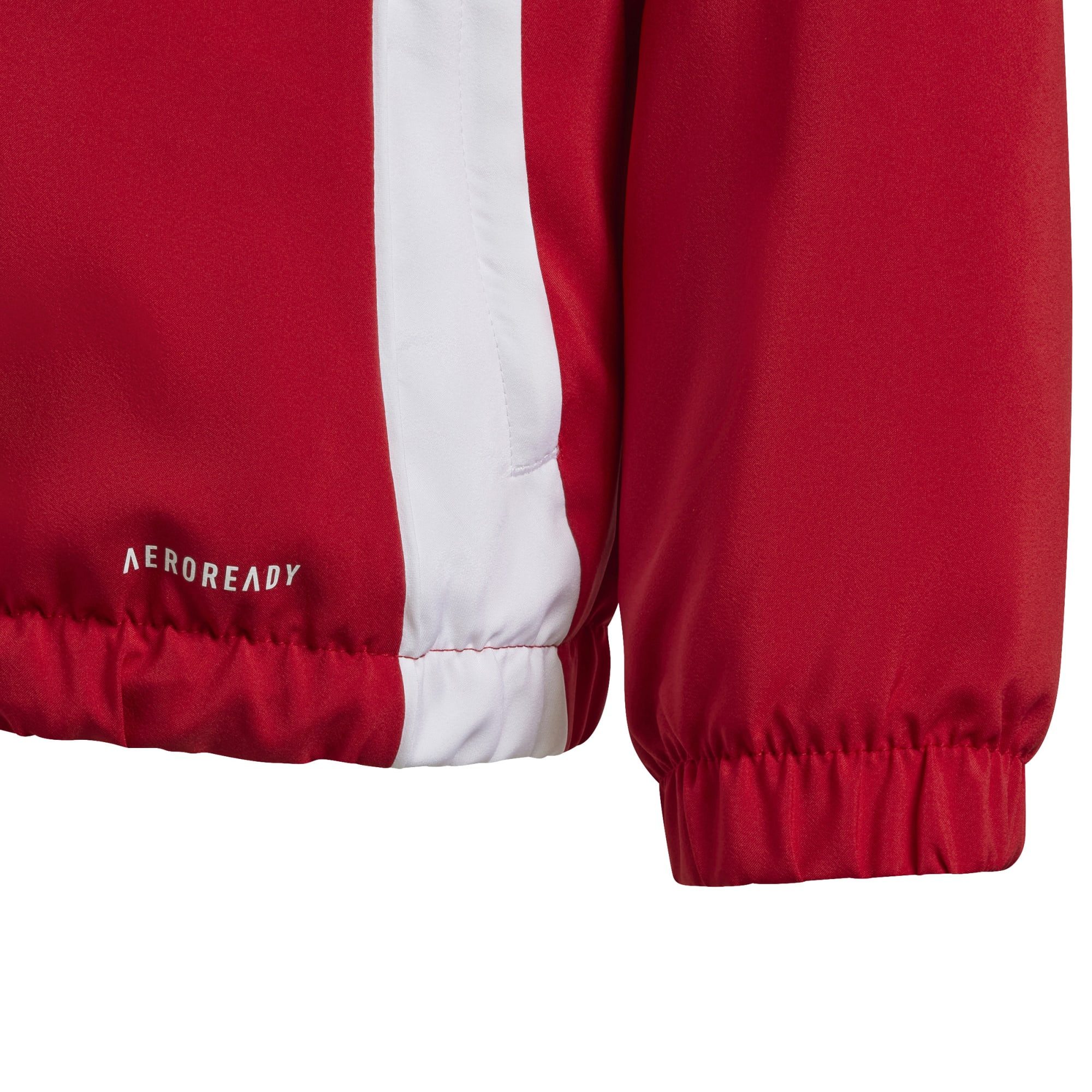 adidas Performance Regenjacke adidas Kinder Windbreaker Tiro 24 WB Y