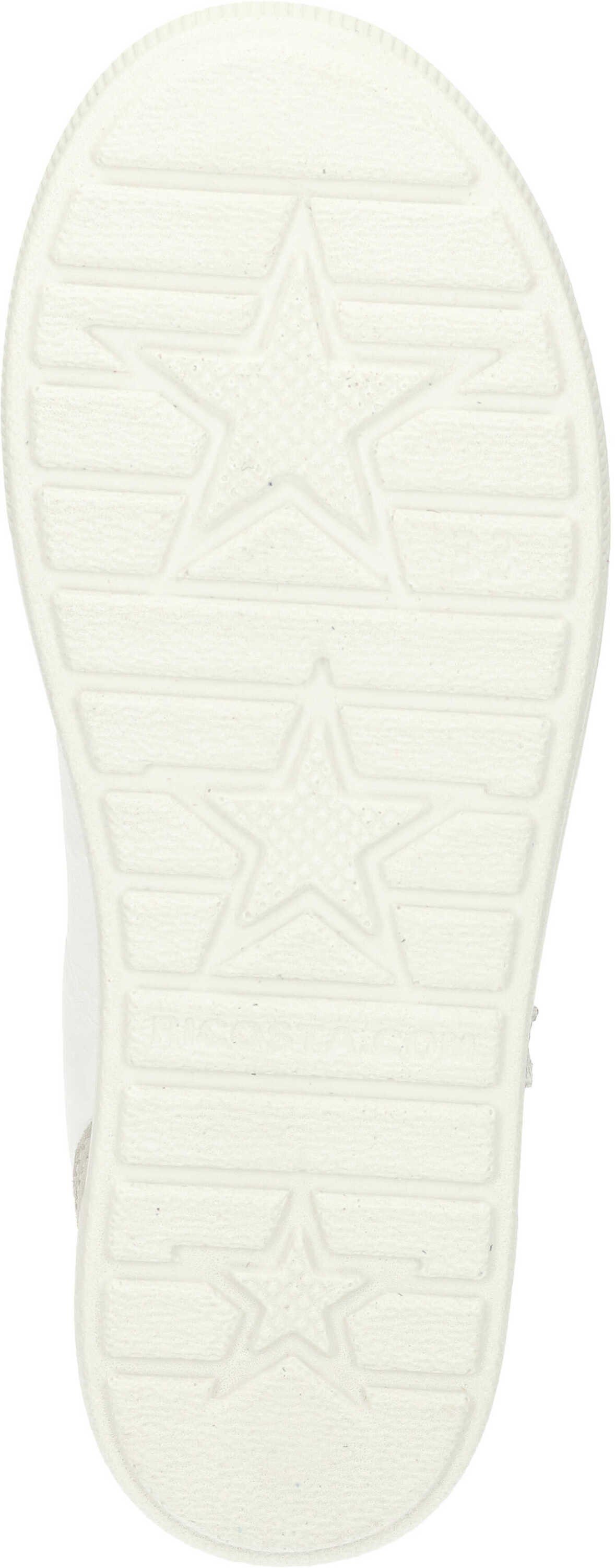 Ricosta Schnürer Schnürschuh aus Leder/Veloursleder