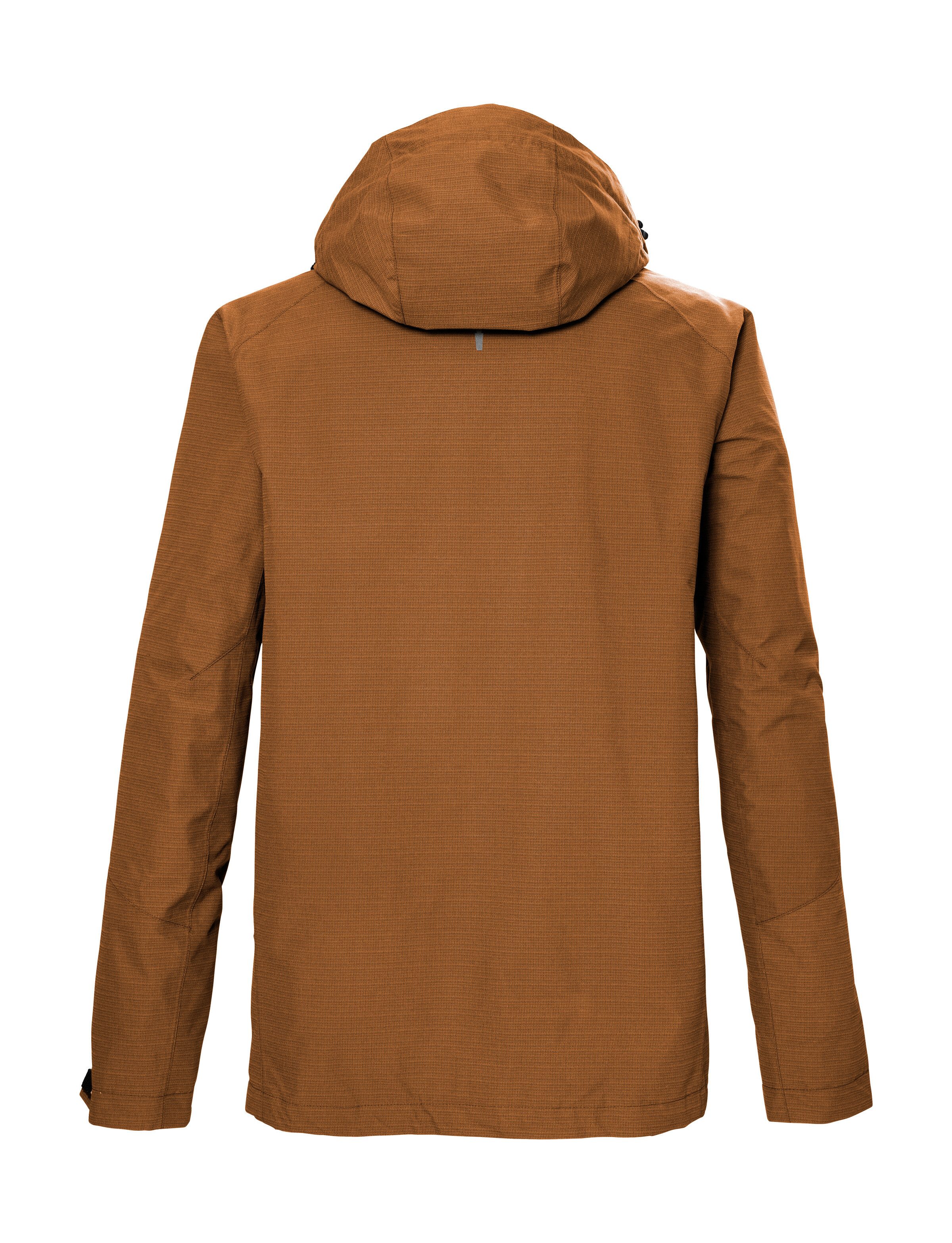 Killtec Outdoorjacke KOS 256 MN JCKT Wasser- und winddichte Herrenjacke, at günstig online kaufen