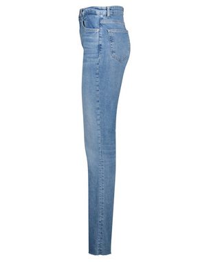 BOSS 5-Pocket-Jeans Damen Jeans JACKIE Bootcut (1-tlg)