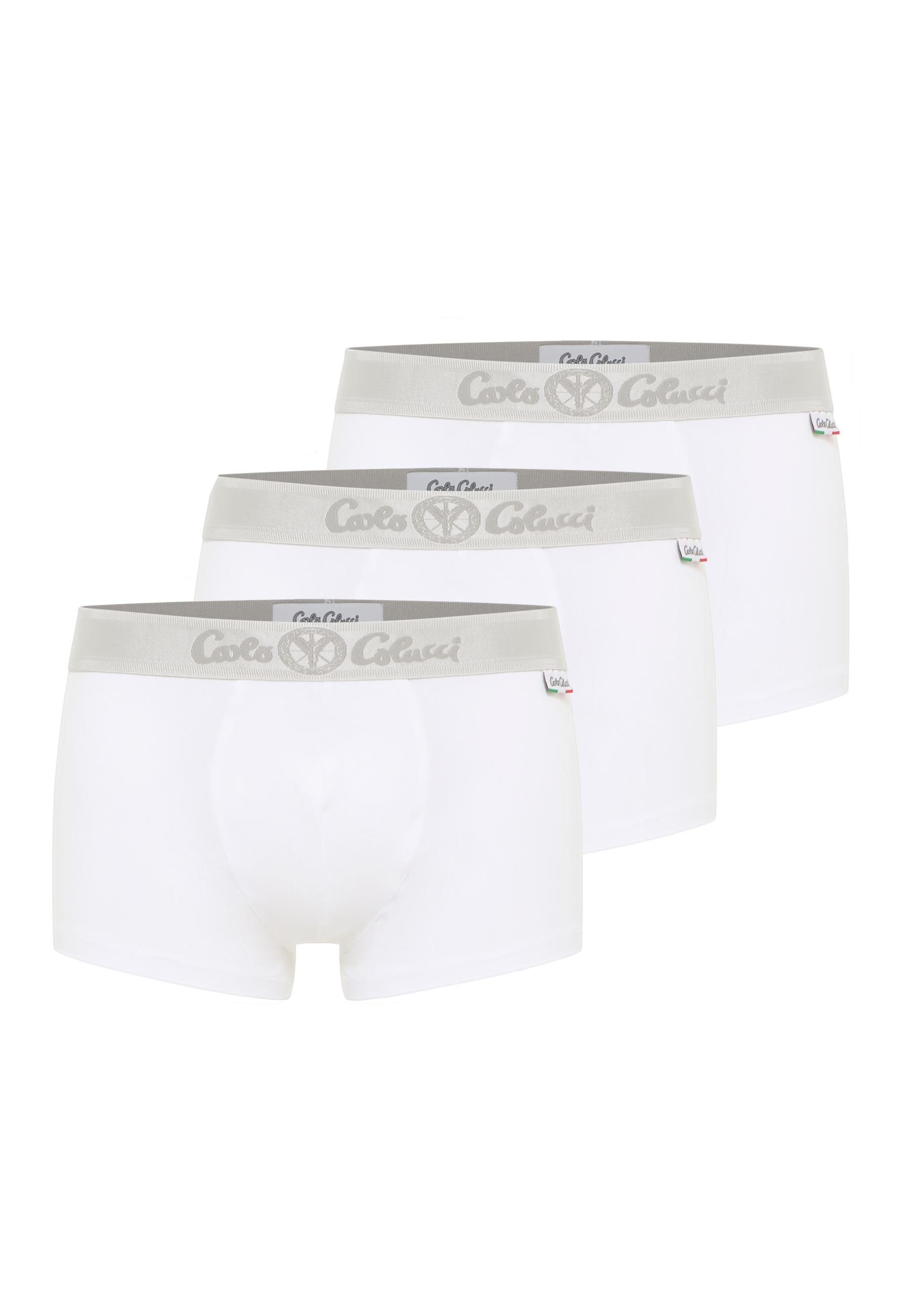 CARLO COLUCCI Jazz-Pants Slips Eberle