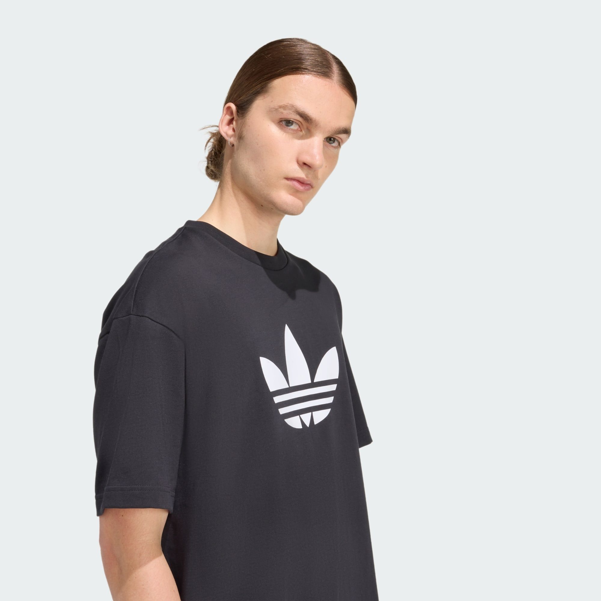 adidas Originals T-Shirt ADICOLOR TREFOIL T-SHIRT (1-tlg)
