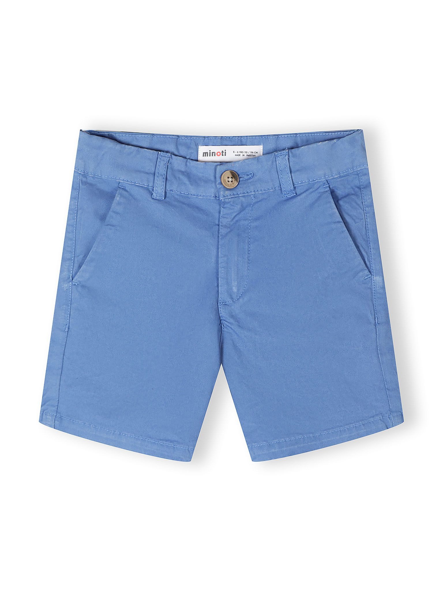 MINOTI Shorts (2-er Pack)
