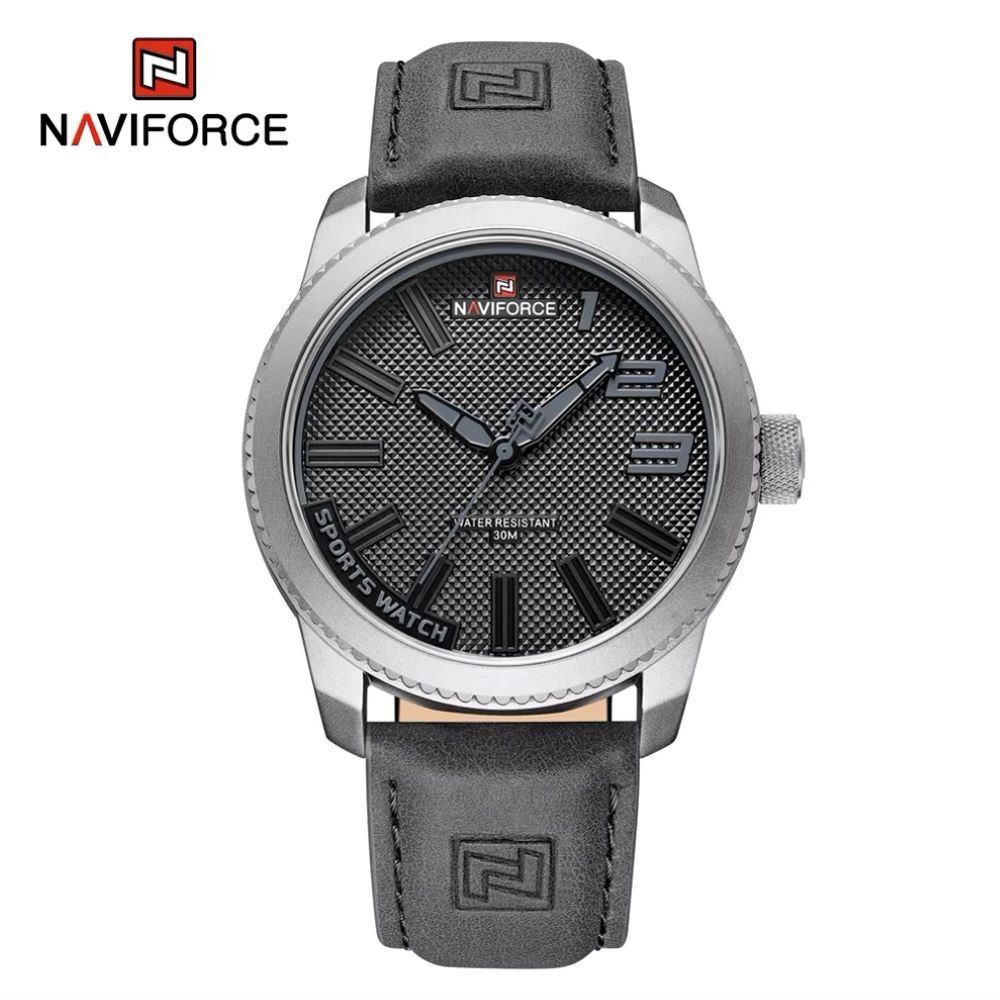 Tidy Quarzuhr NF 9202 Business Herrenuhr günstig online kaufen